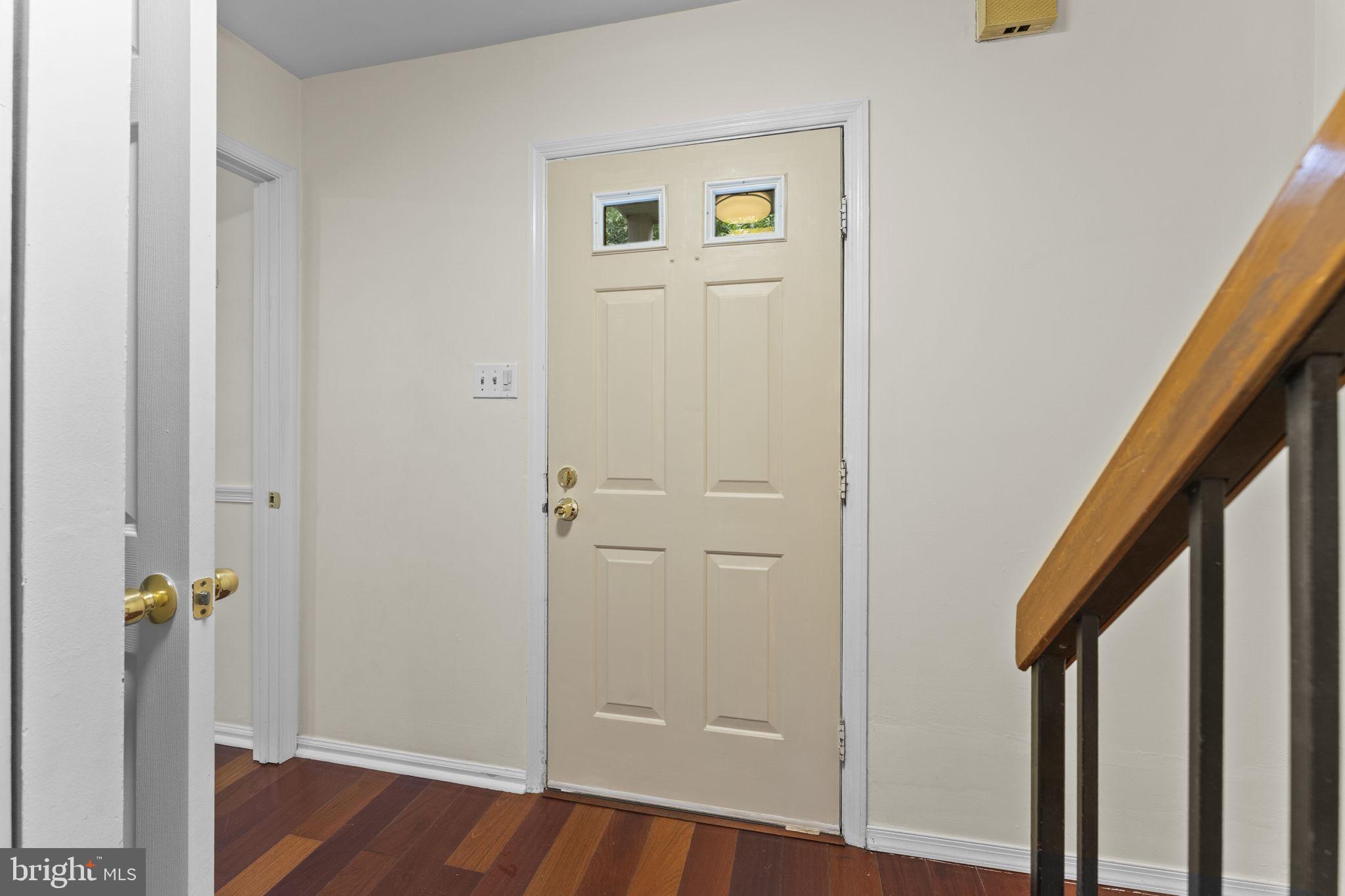 CHESTERBROOK - Residential