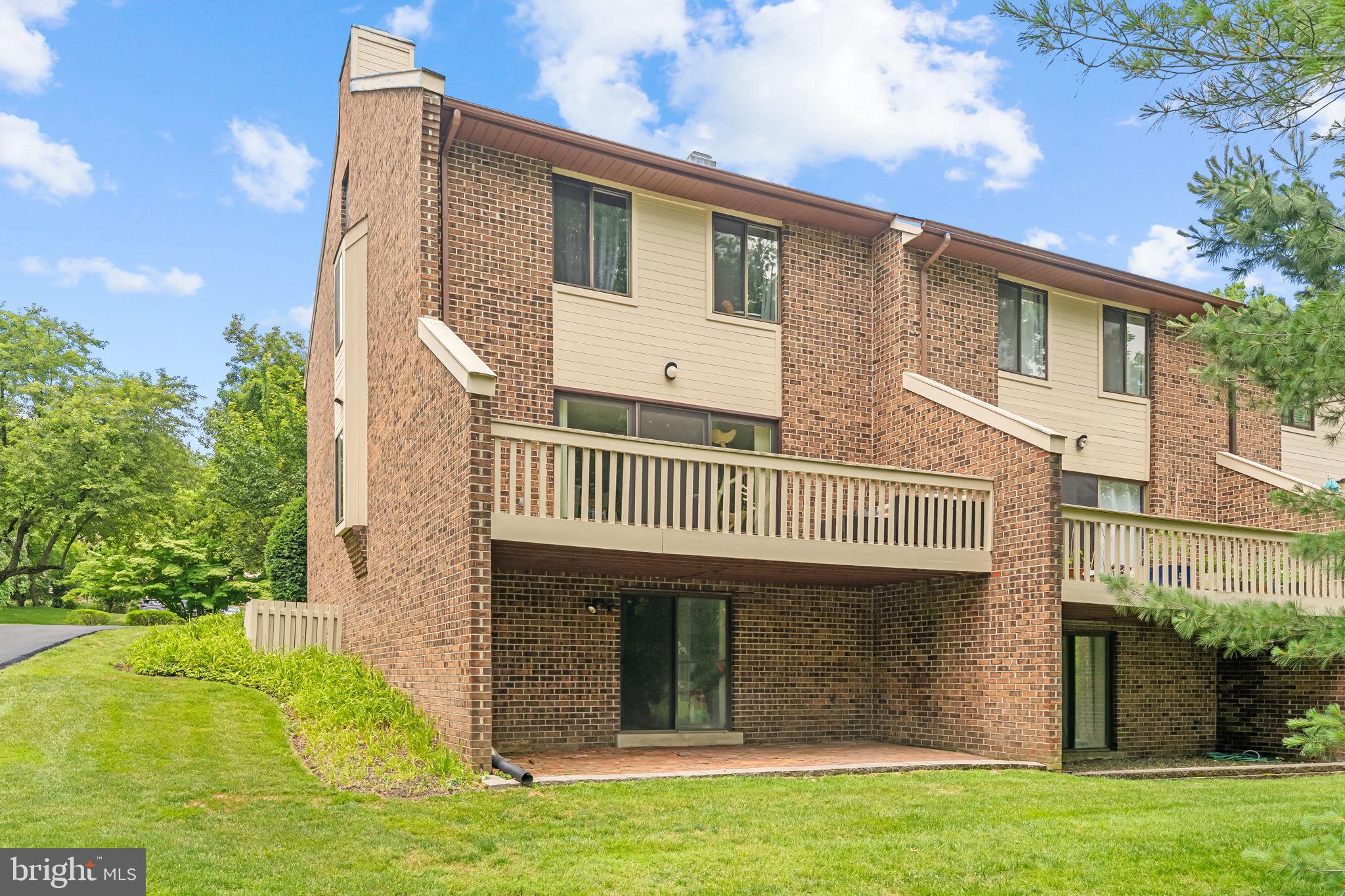 CHESTERBROOK - Residential
