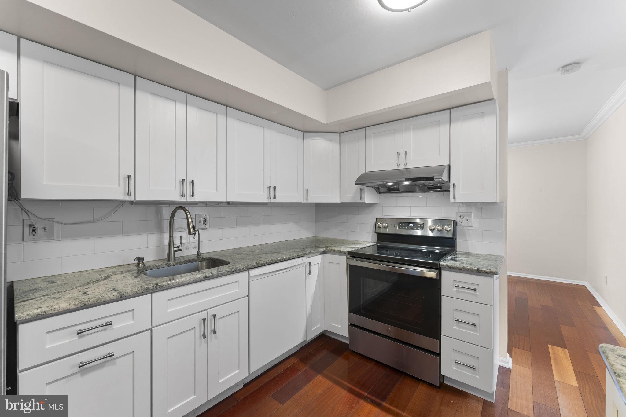 CHESTERBROOK - Residential