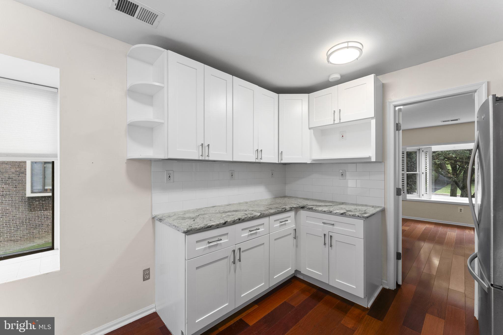 CHESTERBROOK - Residential
