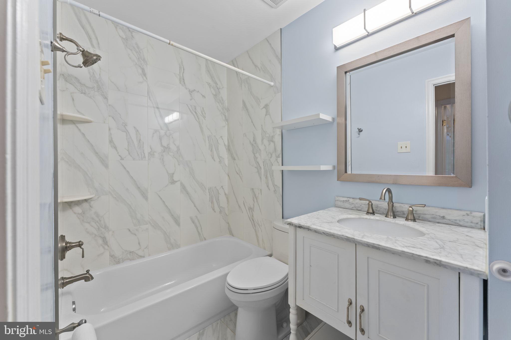 CHESTERBROOK - Residential