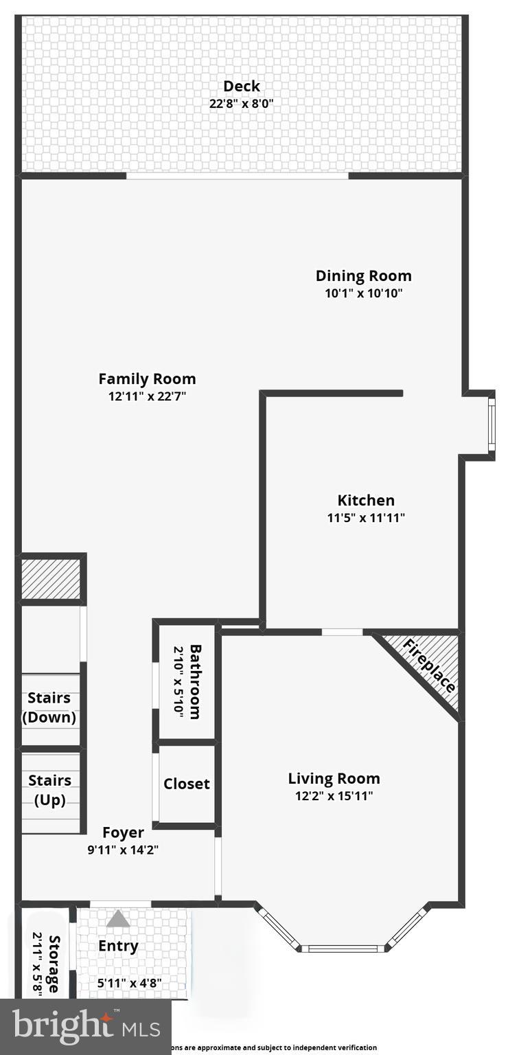 CHESTERBROOK - Residential