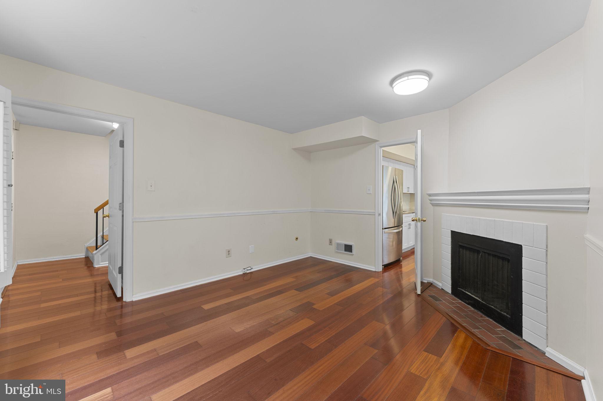 CHESTERBROOK - Residential