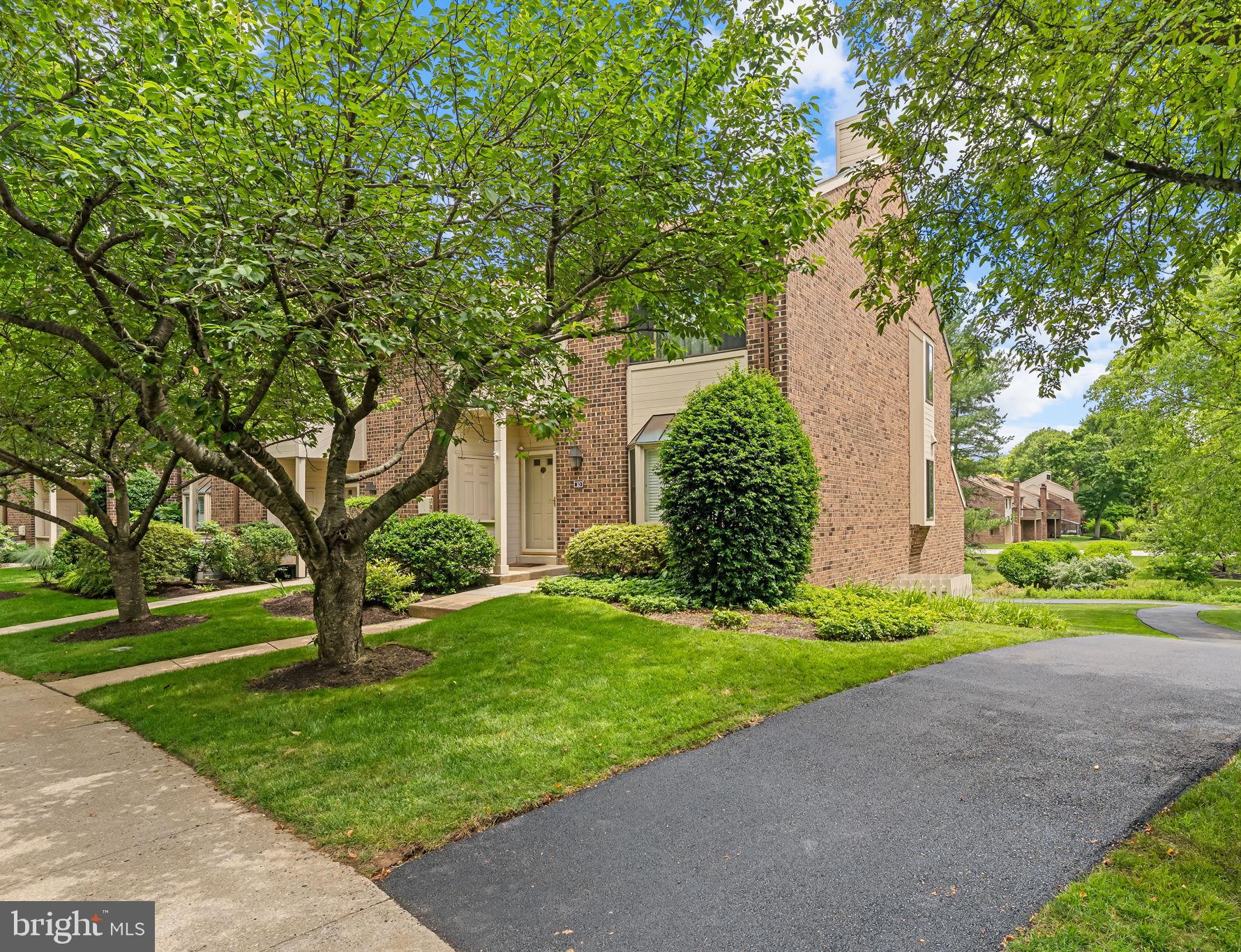 CHESTERBROOK - Residential