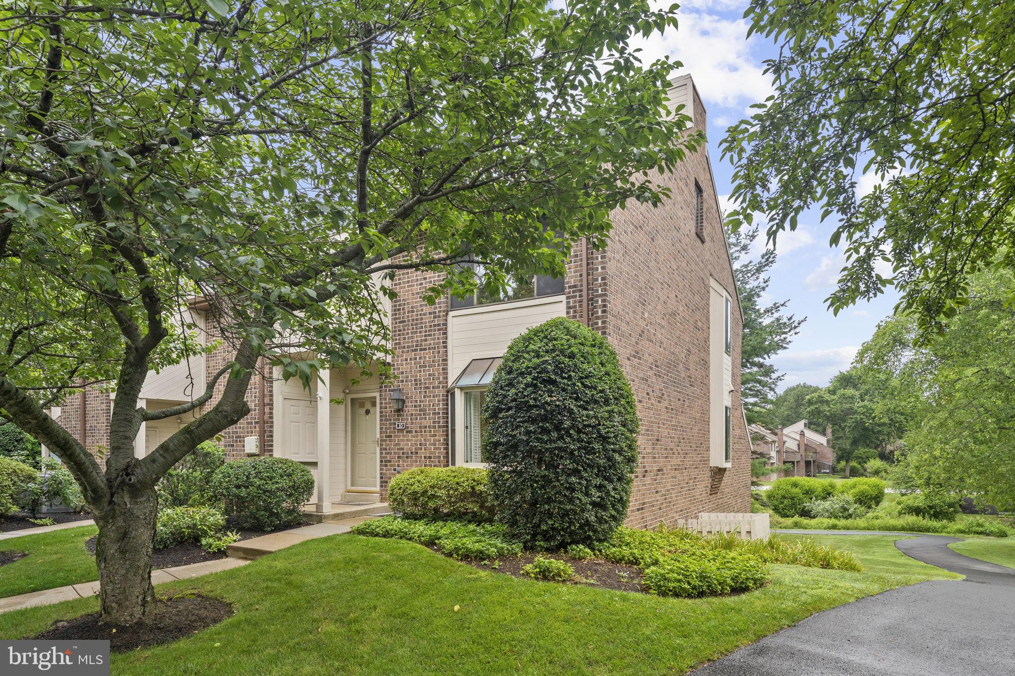 CHESTERBROOK - Residential