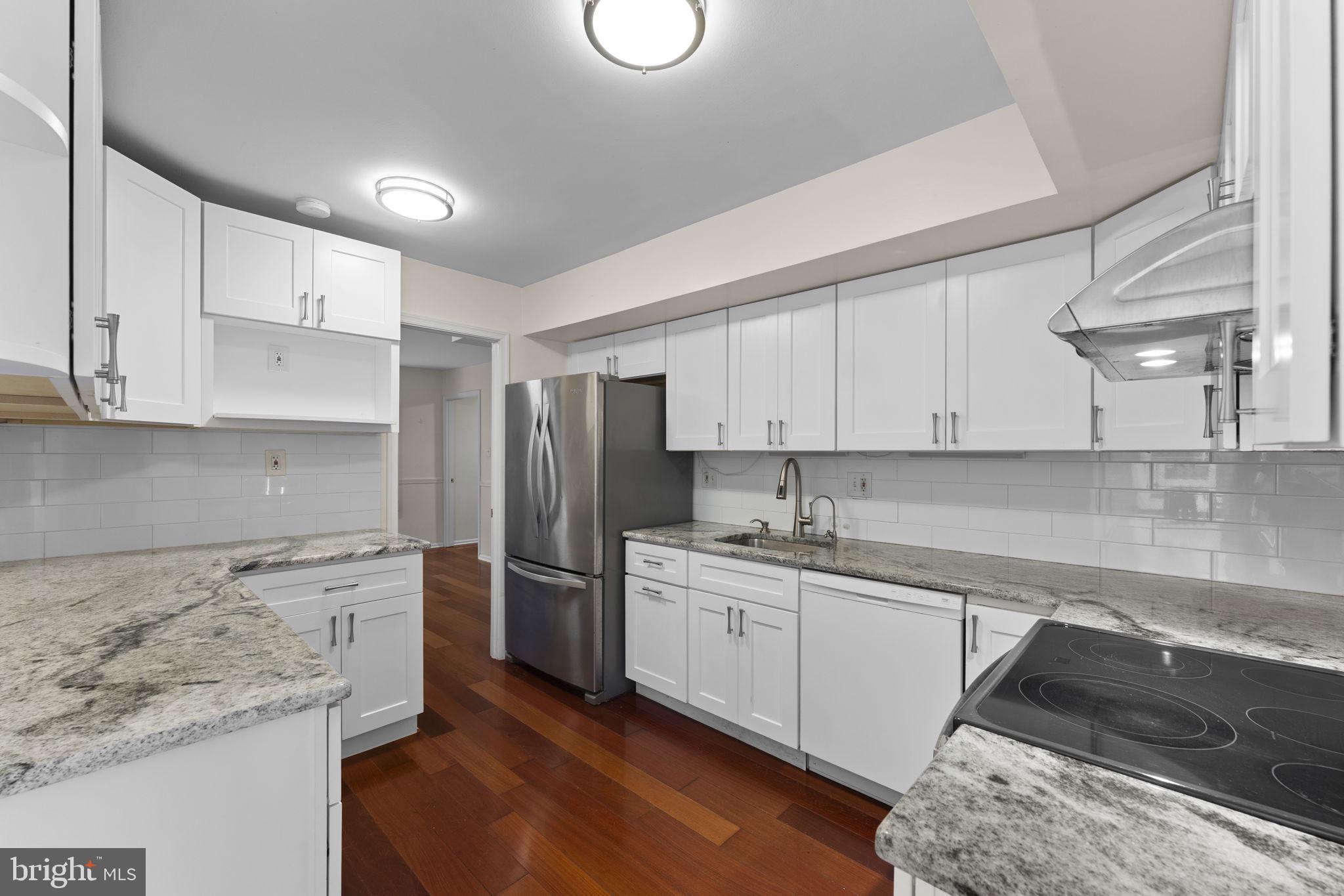 CHESTERBROOK - Residential