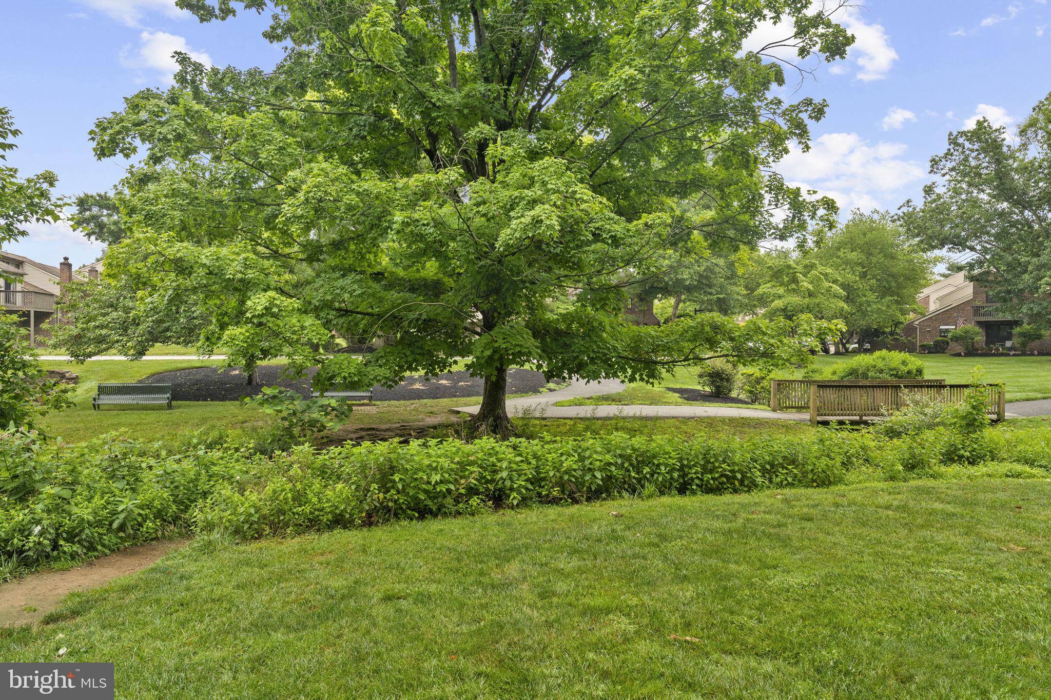 CHESTERBROOK - Residential