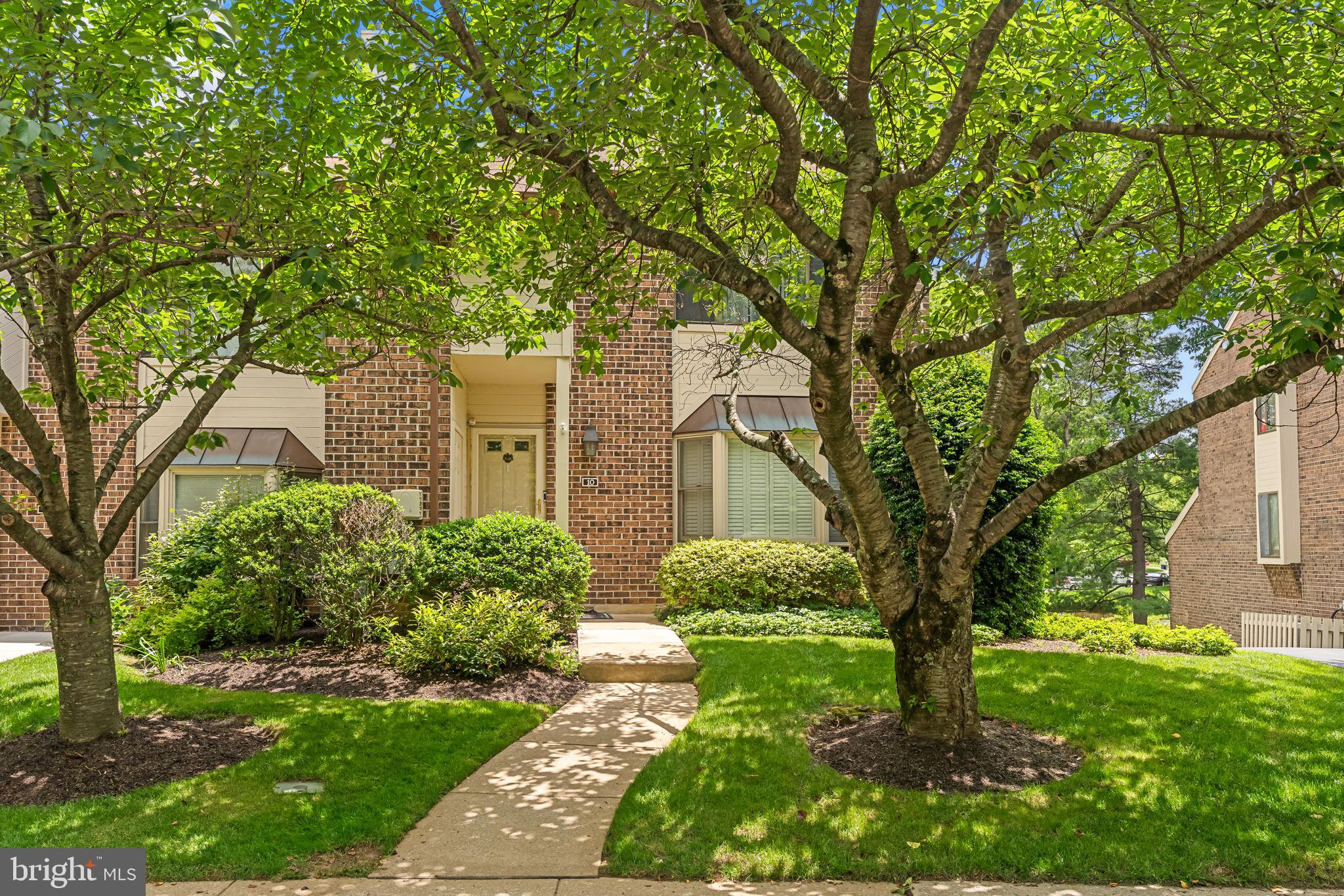 CHESTERBROOK - Residential