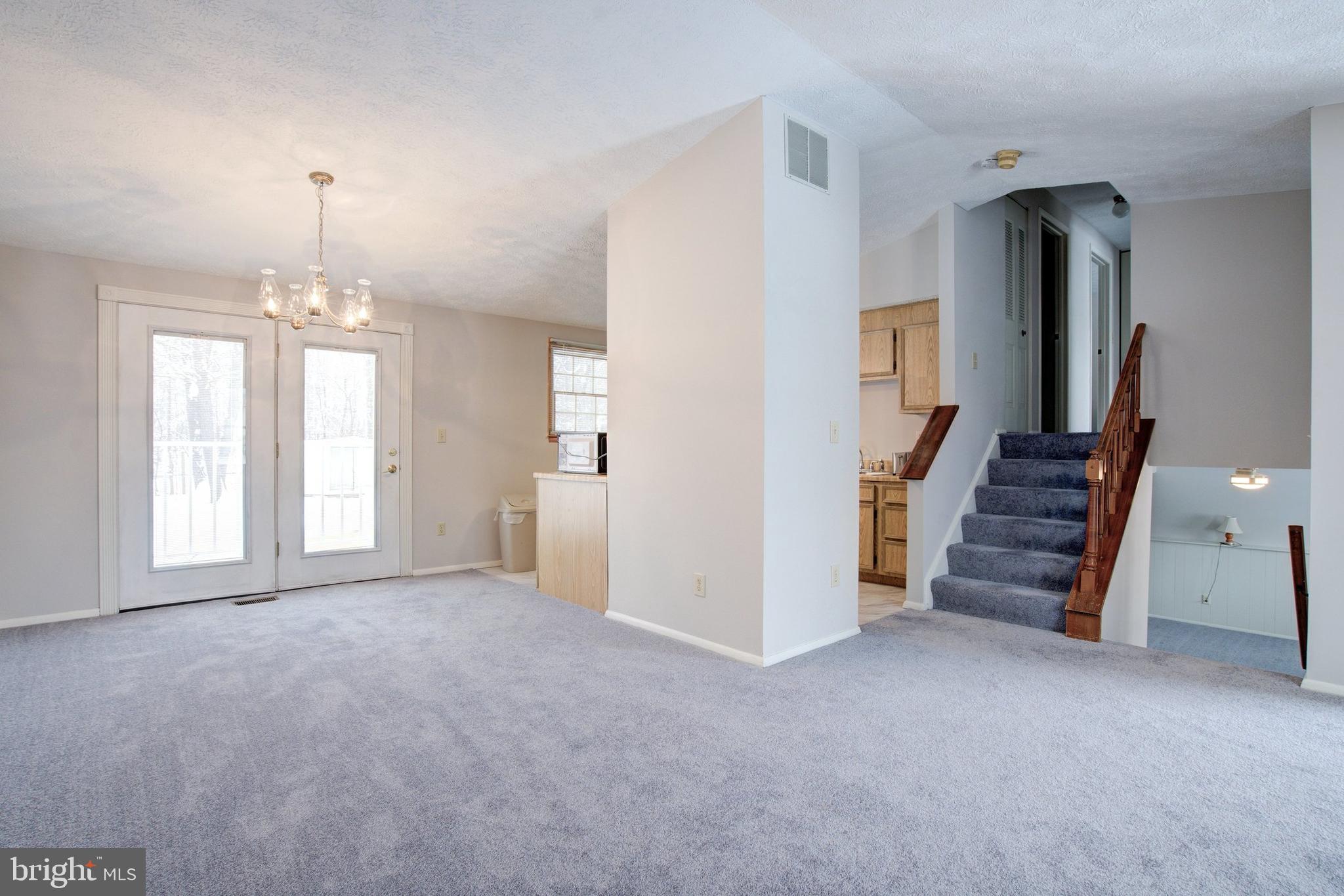 HARMANS WOODS - Residential