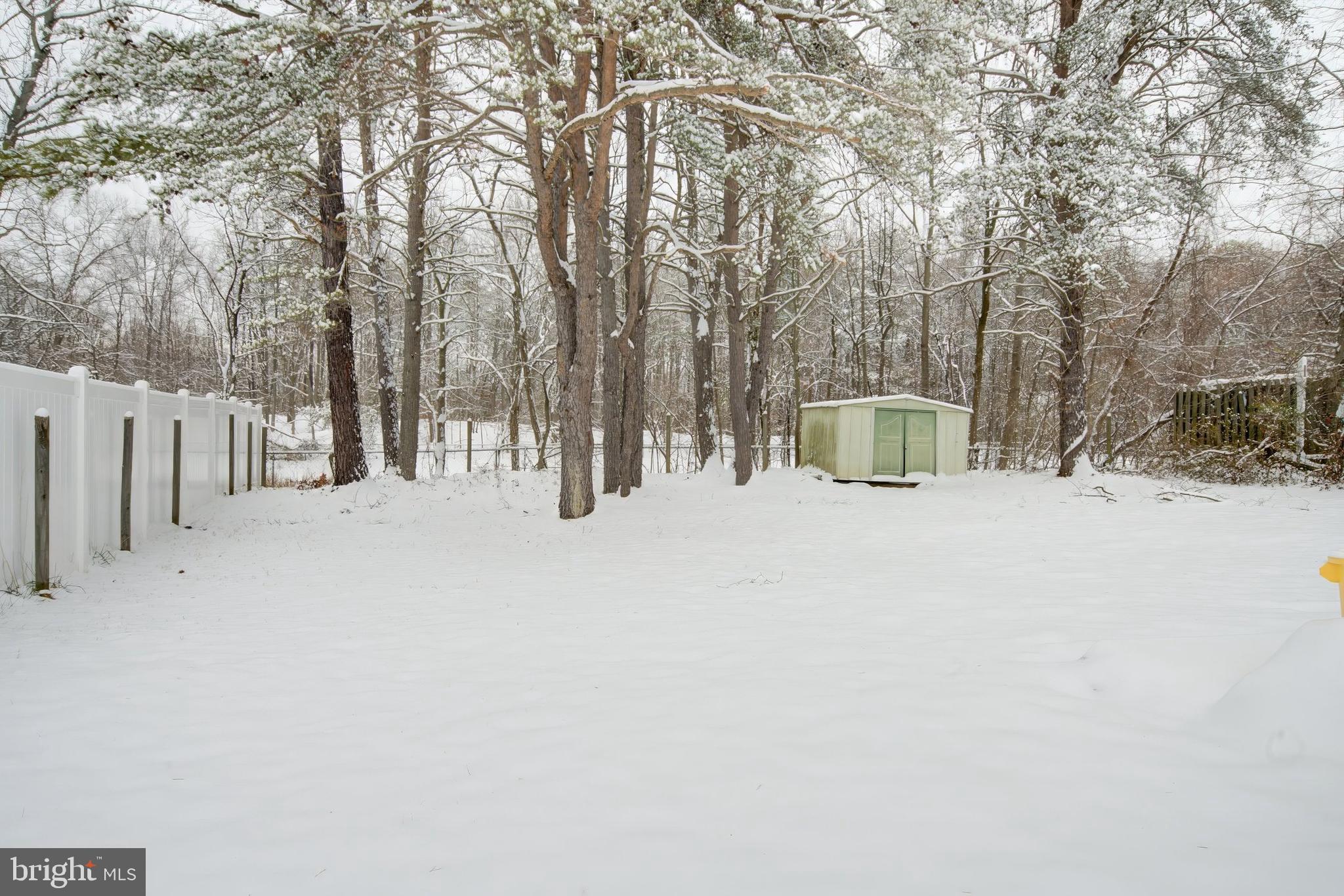 HARMANS WOODS - Residential