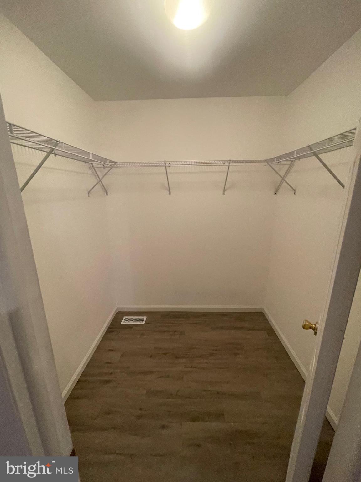 STOVER MILL - Residential Lease