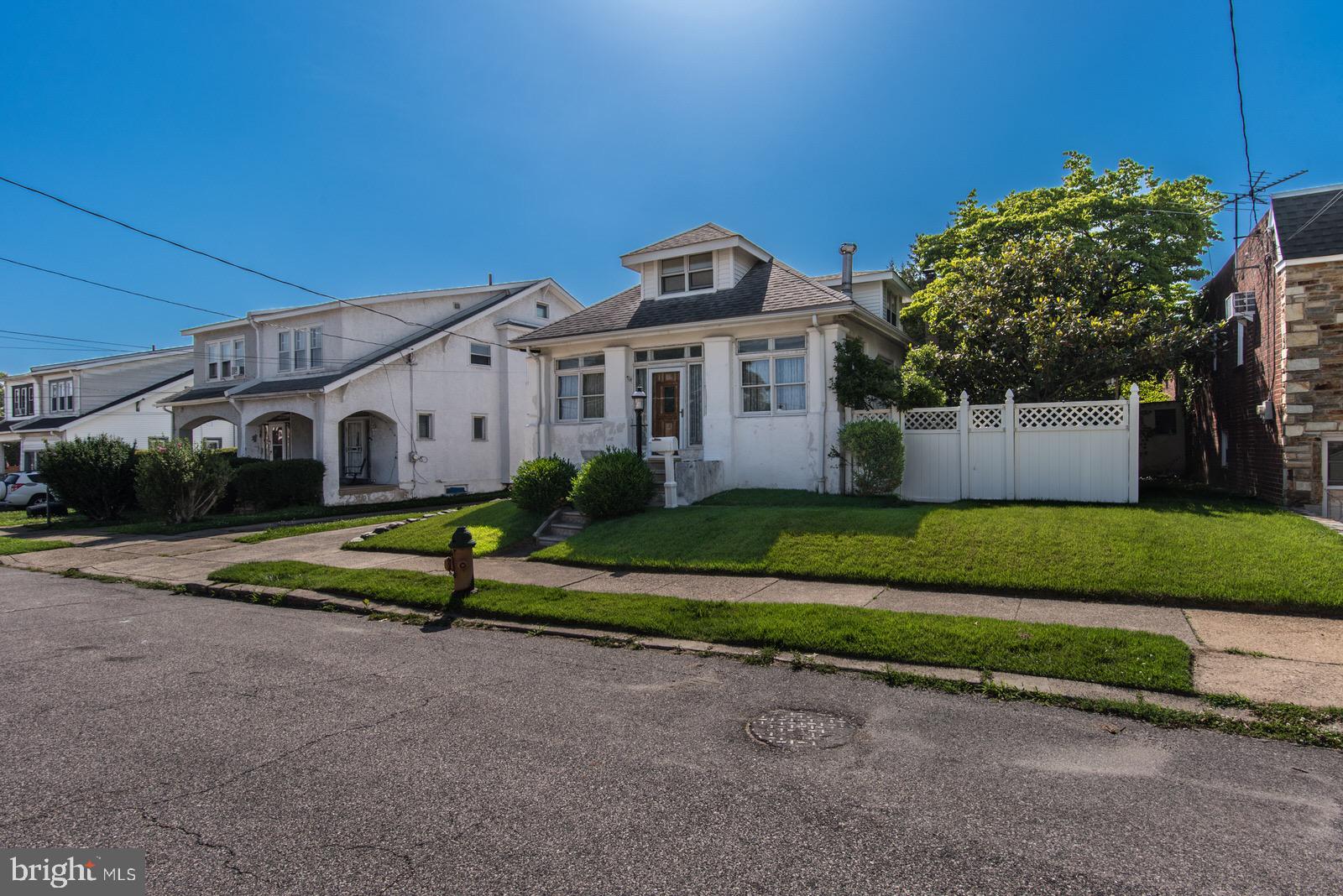 BURHOLME - Residential