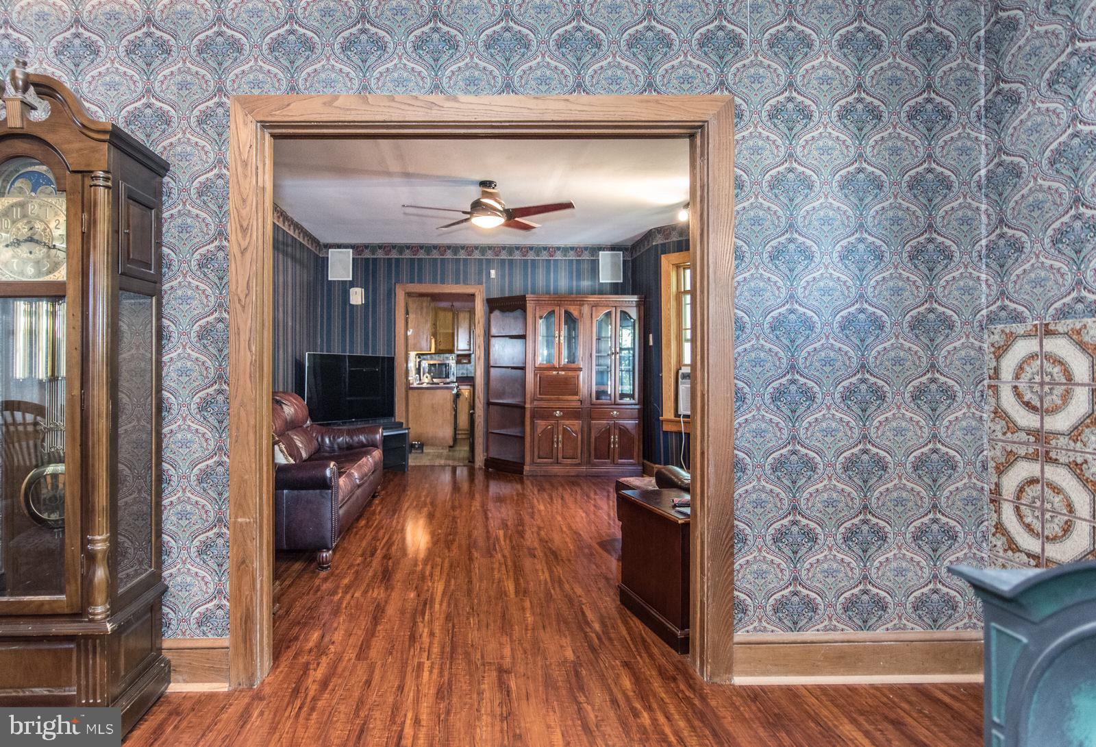 BURHOLME - Residential