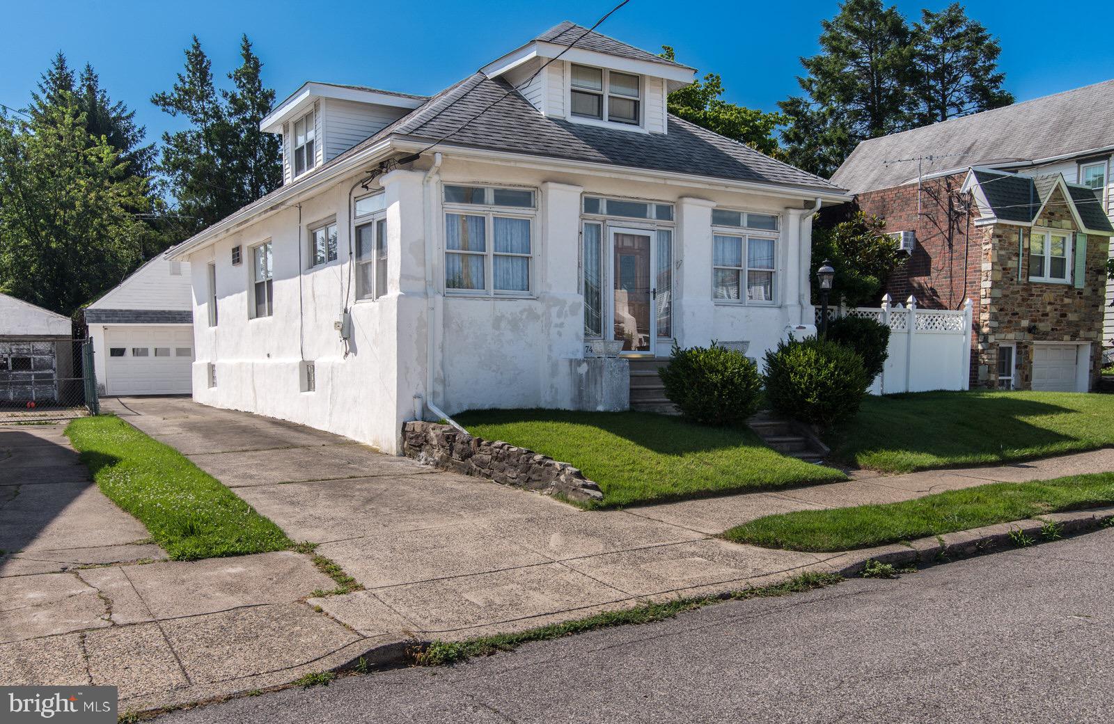 BURHOLME - Residential
