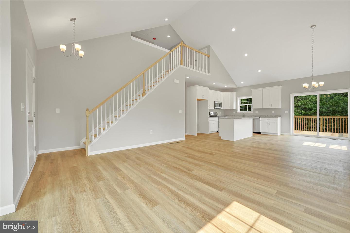 SOUTHERN VILLAGE - Residential