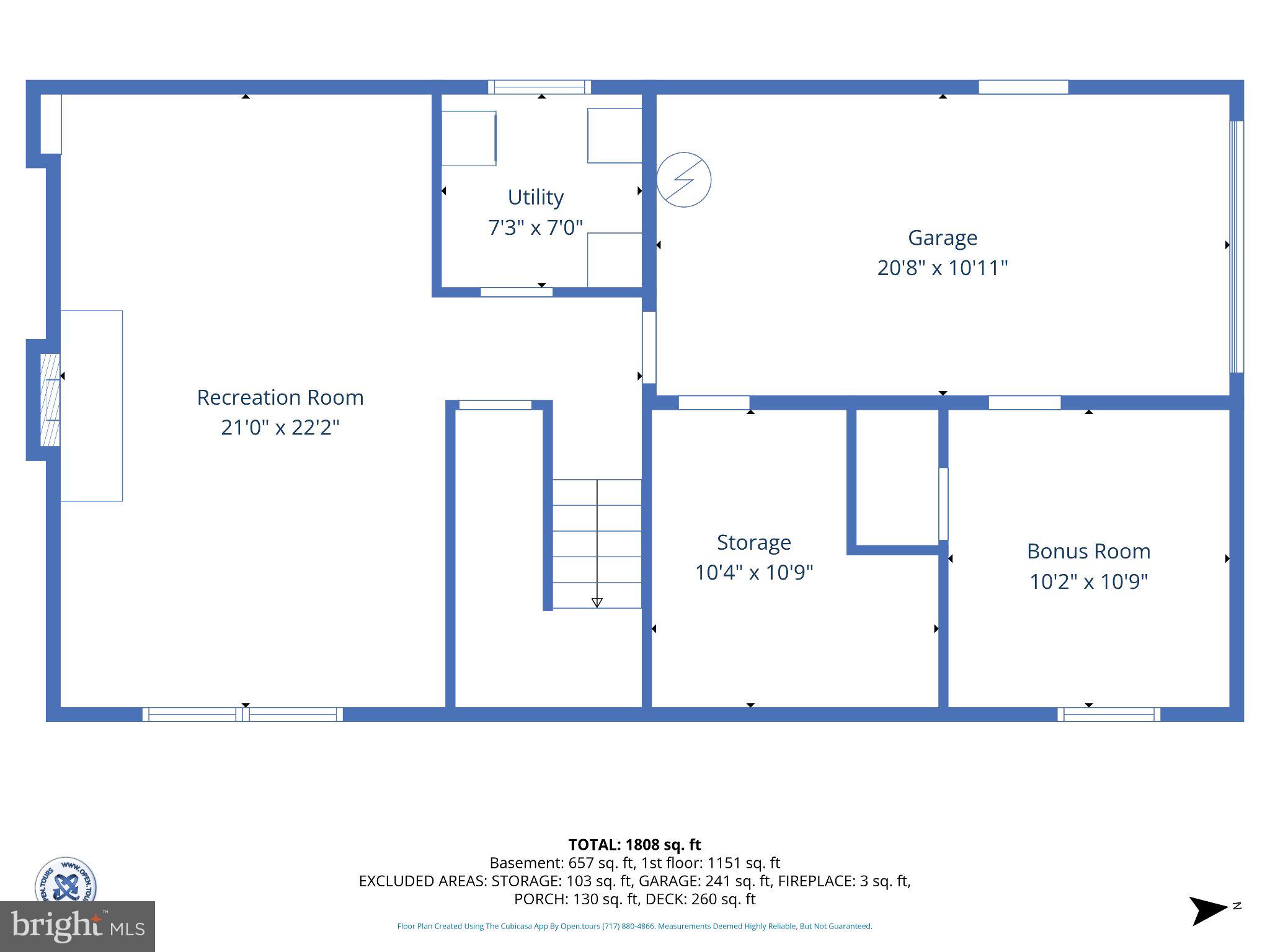 NORTH CODORUS TWP - Residential