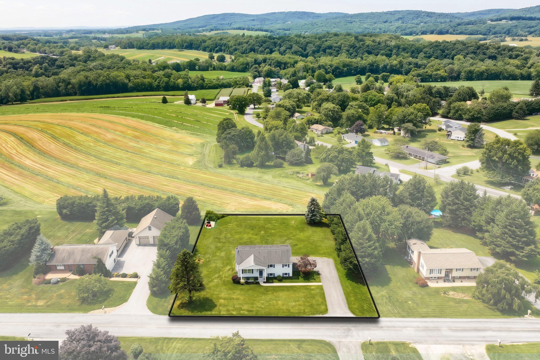NORTH CODORUS TWP - Residential