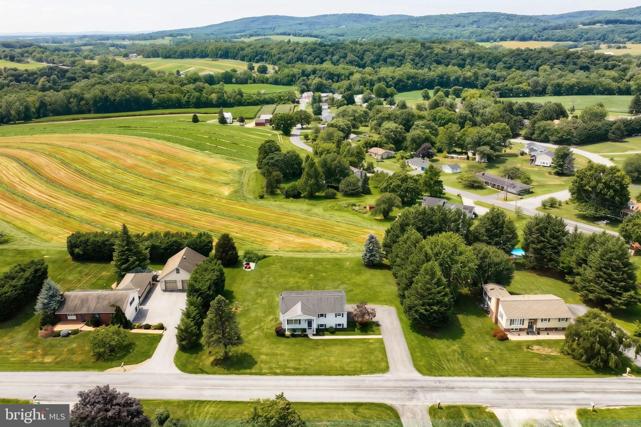NORTH CODORUS TWP - Residential