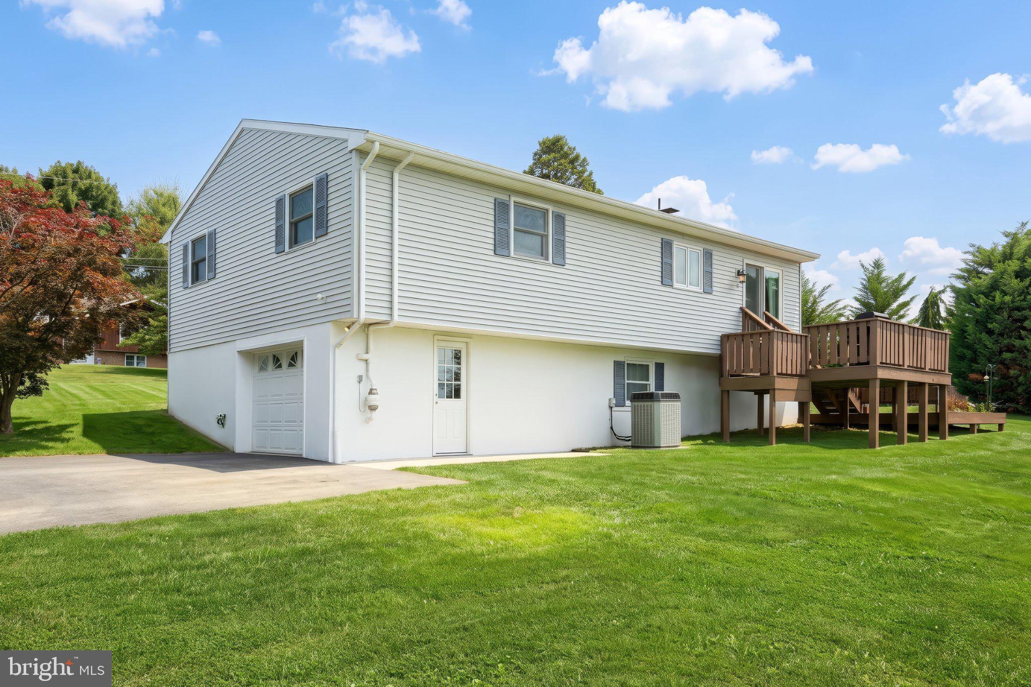 NORTH CODORUS TWP - Residential