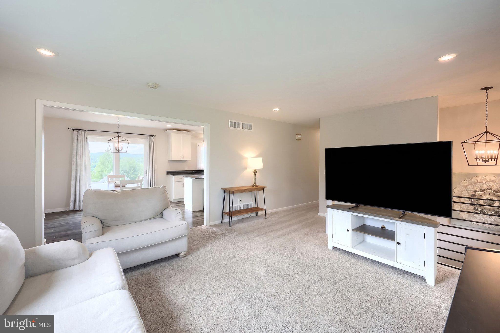 NORTH CODORUS TWP - Residential
