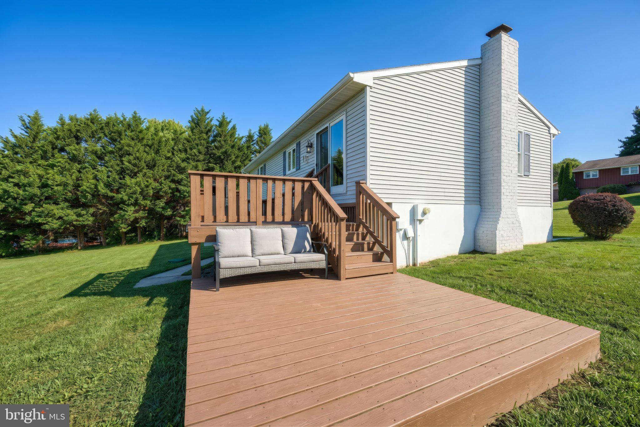 NORTH CODORUS TWP - Residential