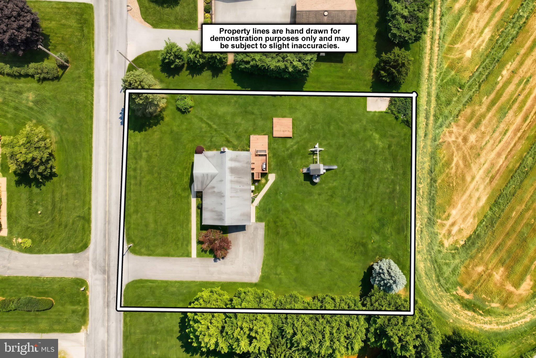 NORTH CODORUS TWP - Residential