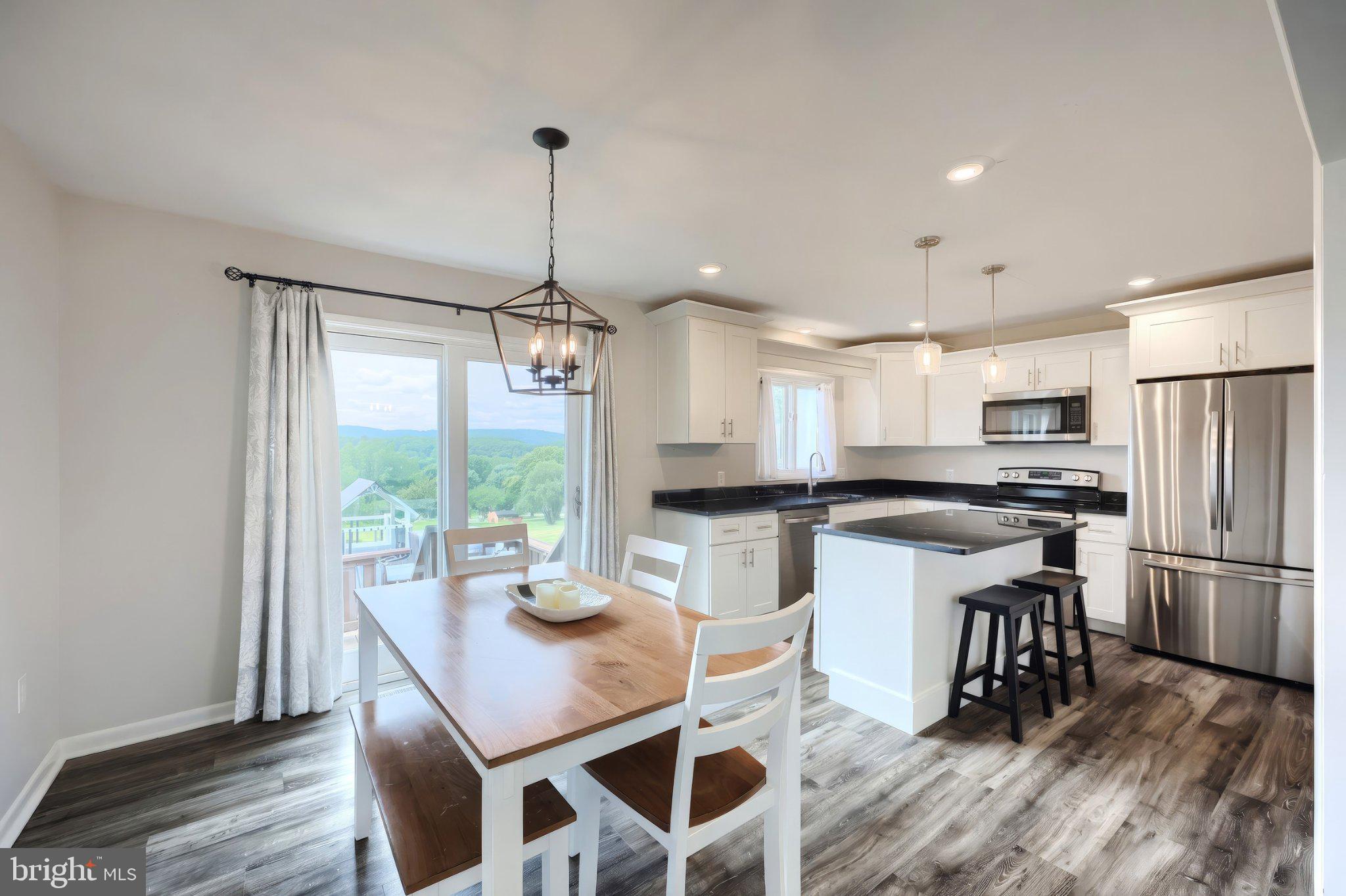 NORTH CODORUS TWP - Residential