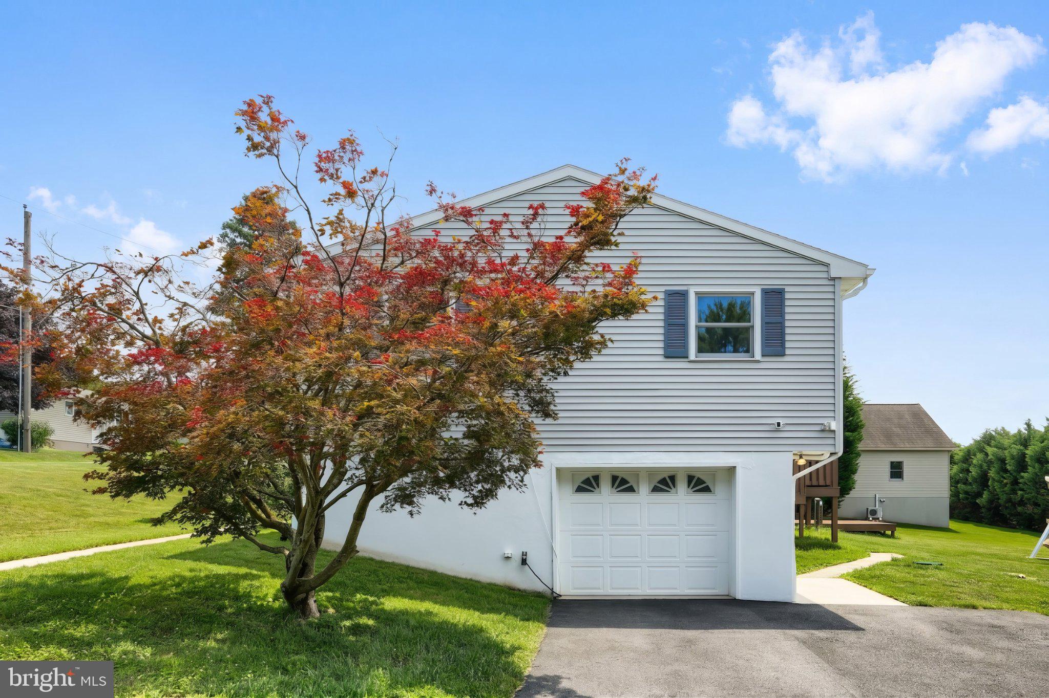 NORTH CODORUS TWP - Residential