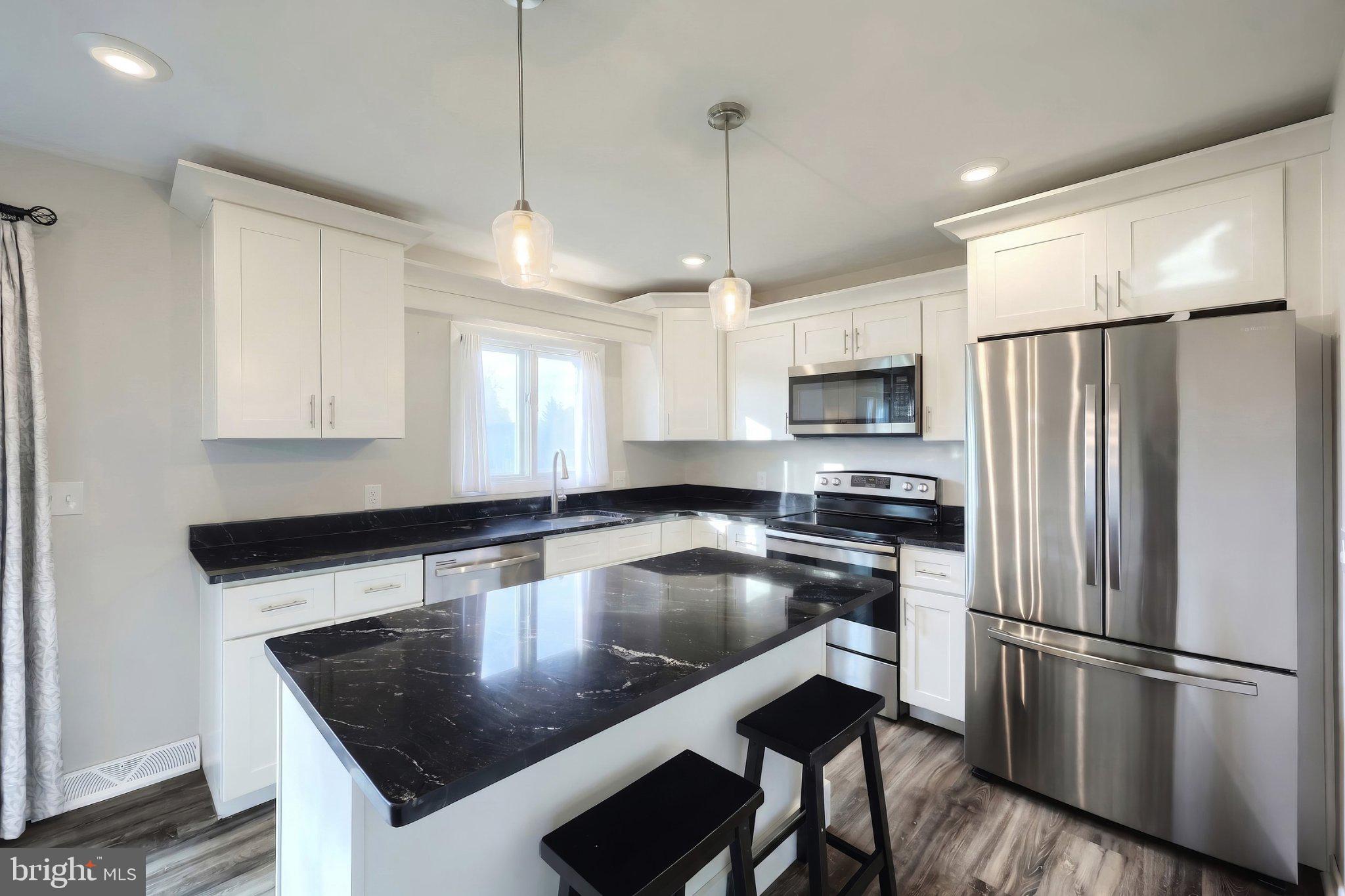 NORTH CODORUS TWP - Residential