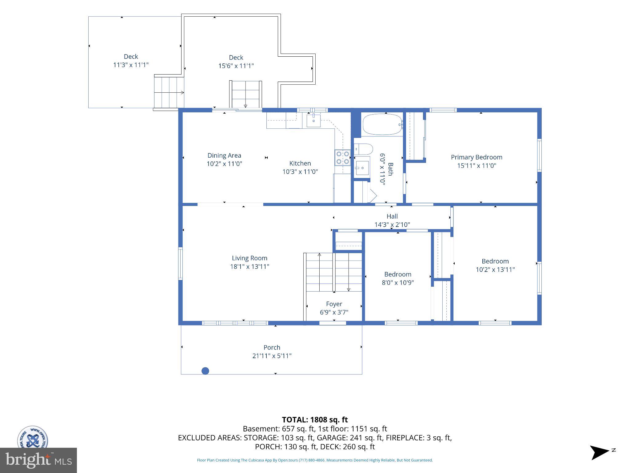 NORTH CODORUS TWP - Residential