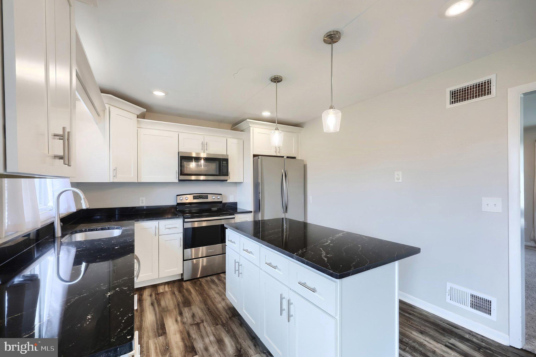 NORTH CODORUS TWP - Residential