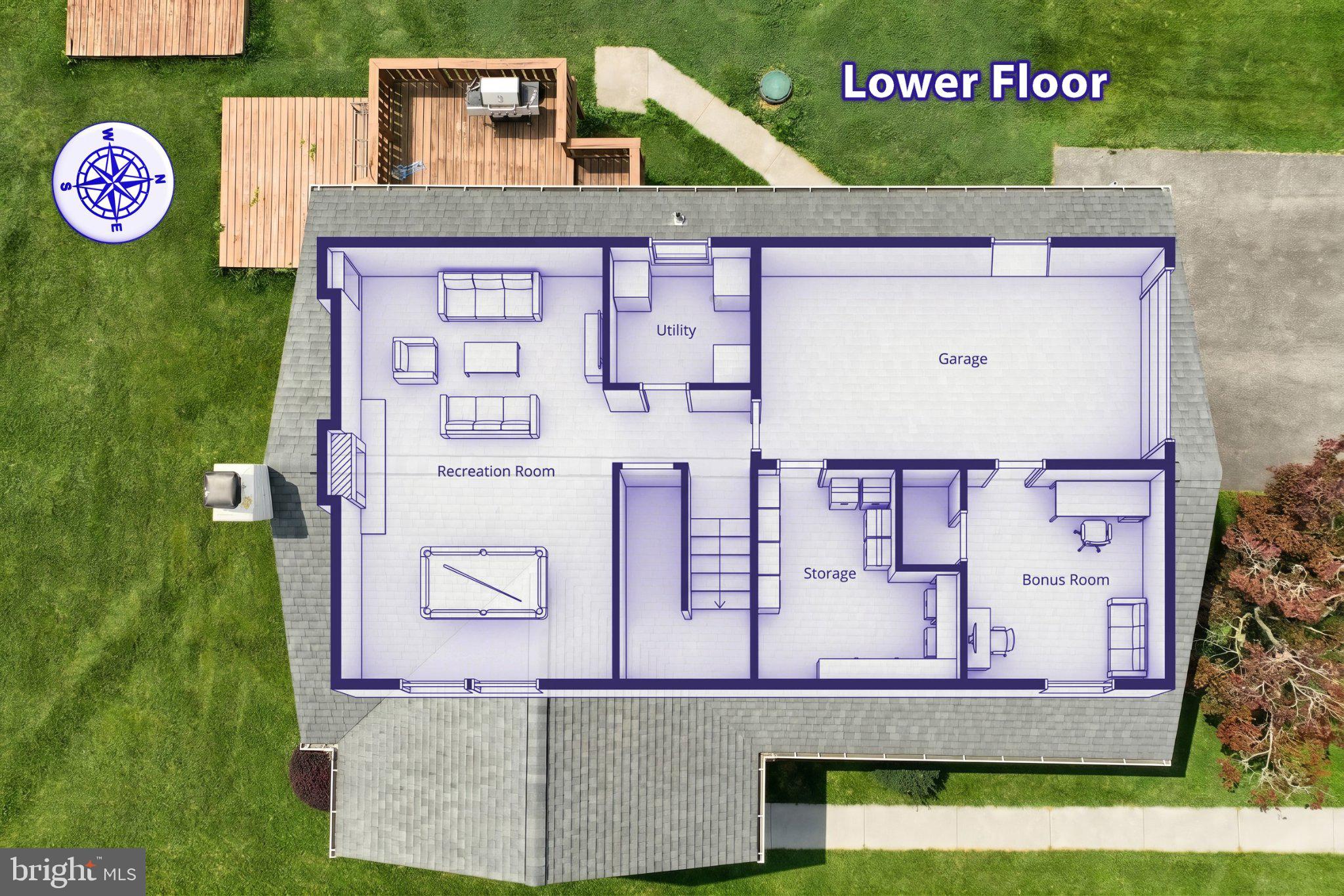 NORTH CODORUS TWP - Residential