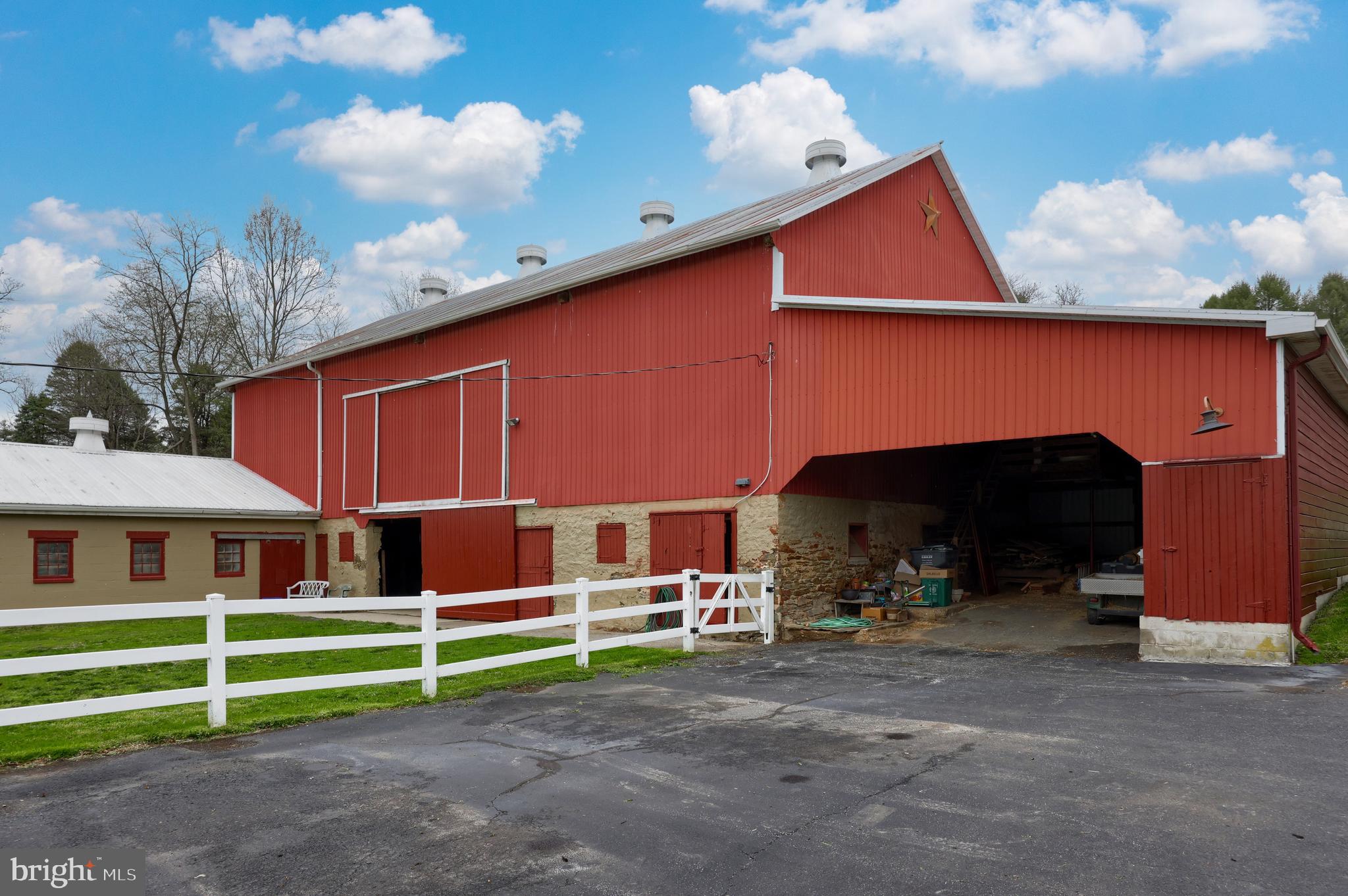 NONE AVAILABLE - Farm