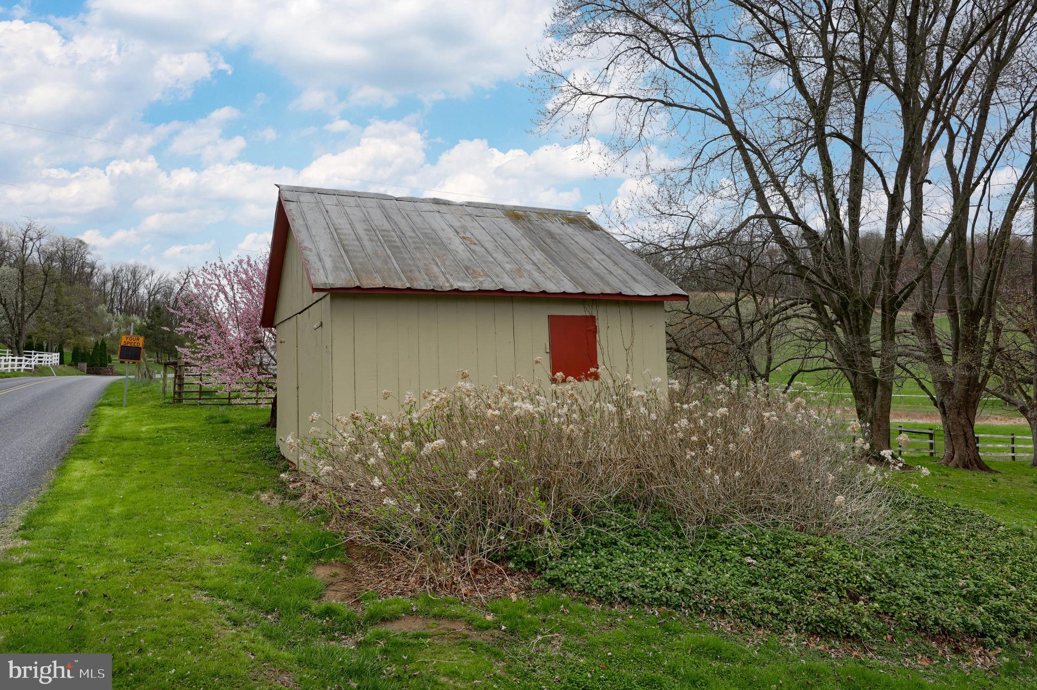 NONE AVAILABLE - Farm