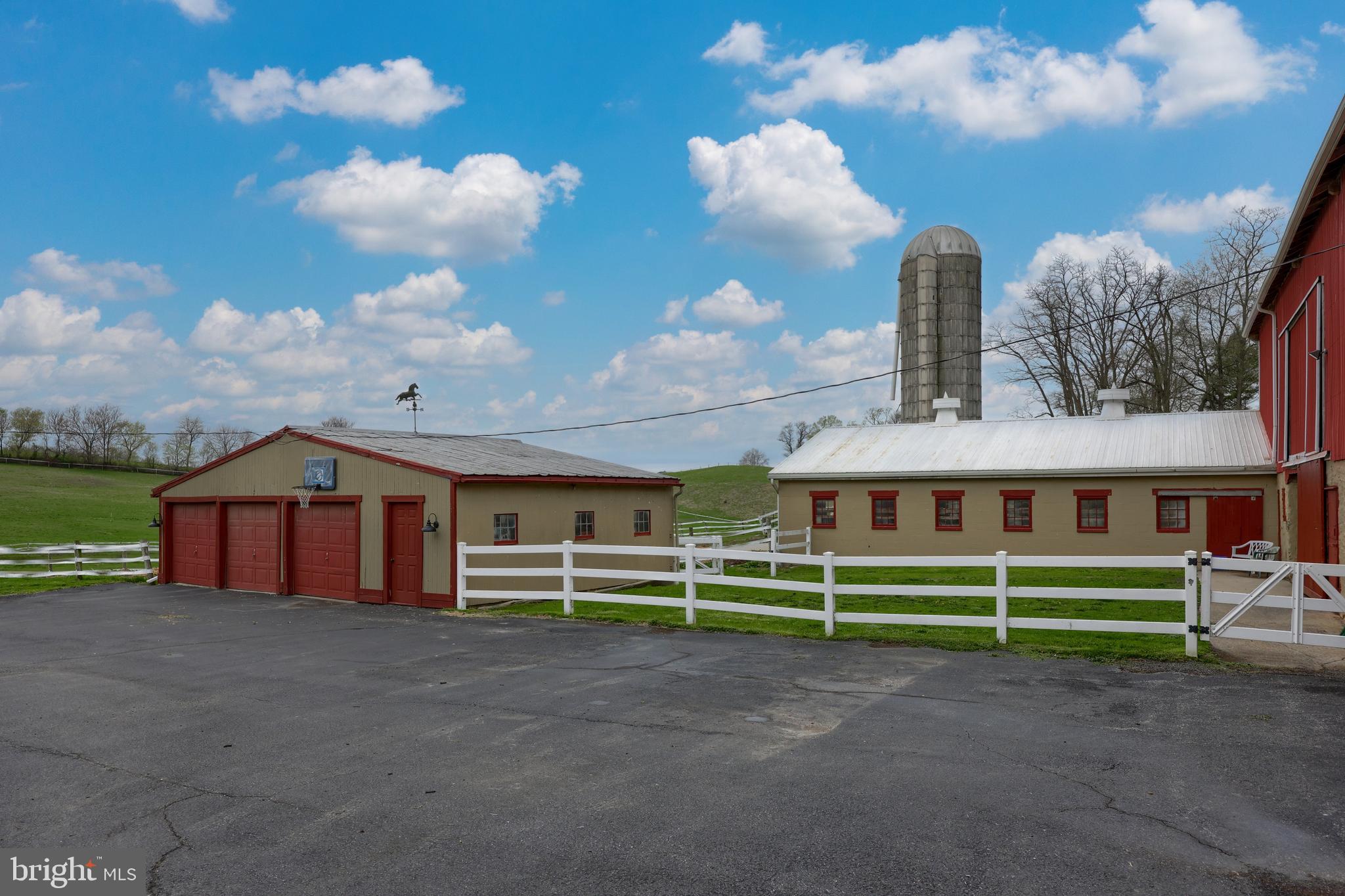 NONE AVAILABLE - Farm