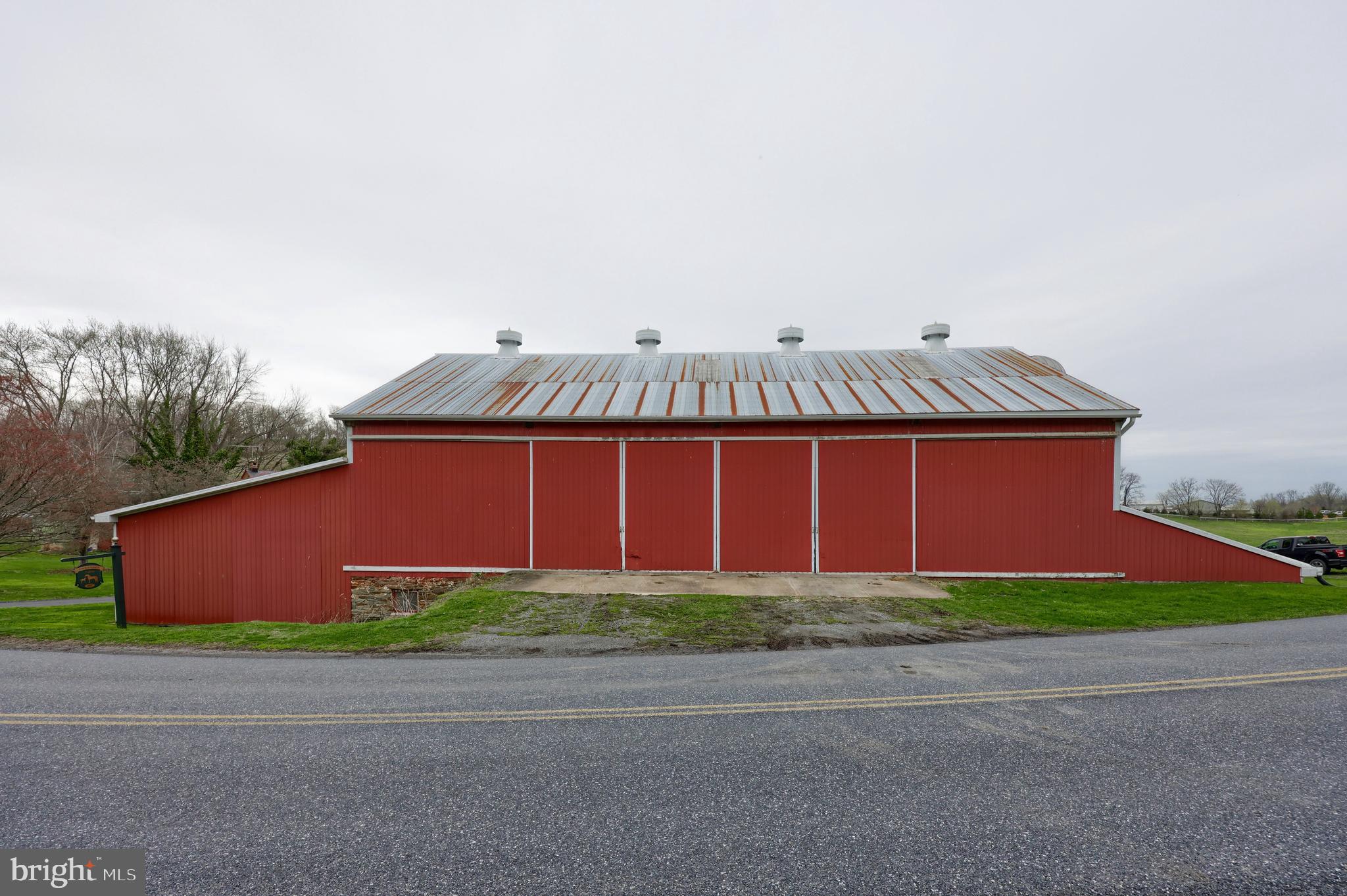 NONE AVAILABLE - Farm
