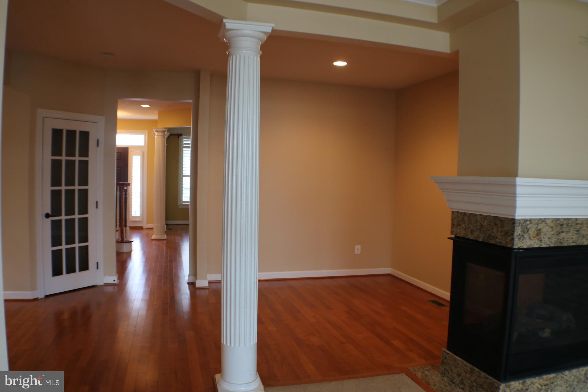 AVONLEA - Residential