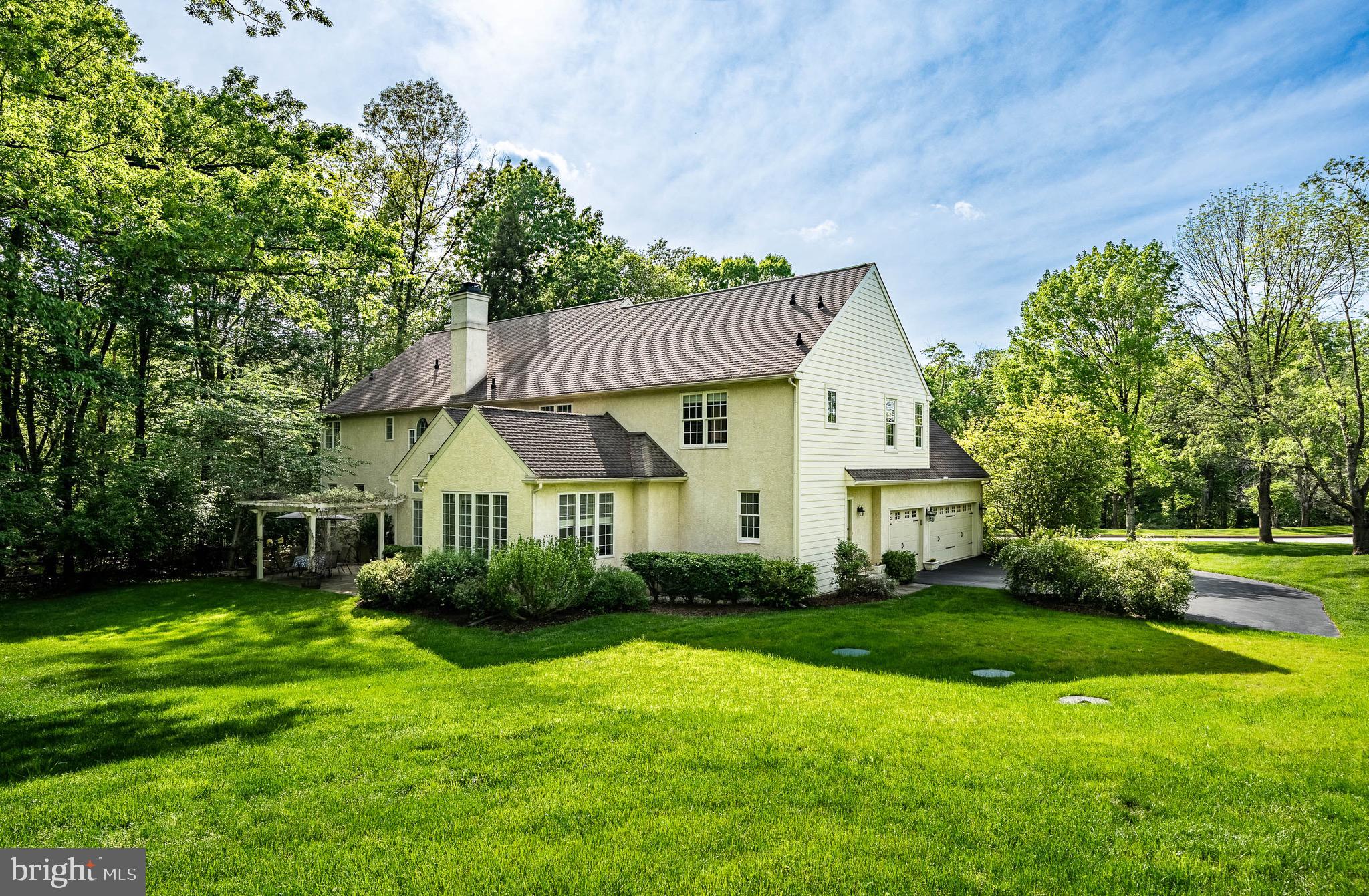 BROOKLANDS - Residential