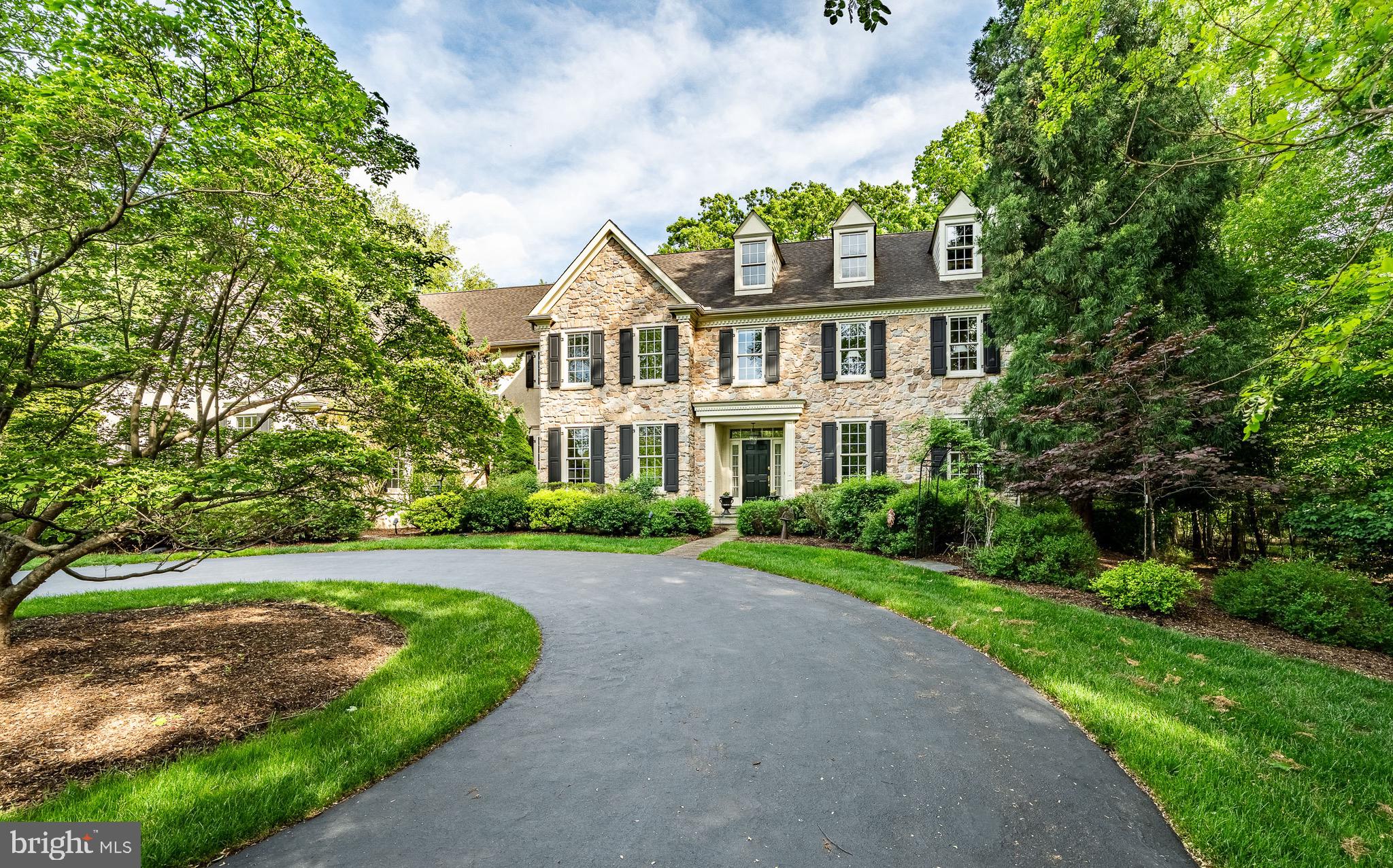 BROOKLANDS - Residential