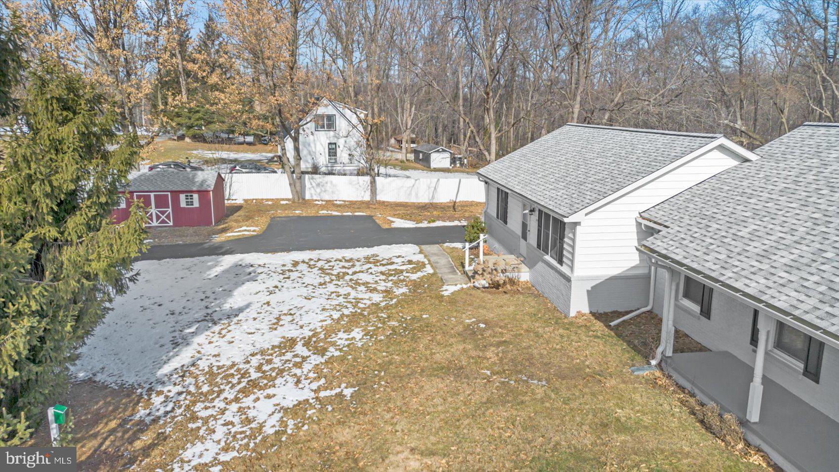 NONE AVAILABLE - Residential