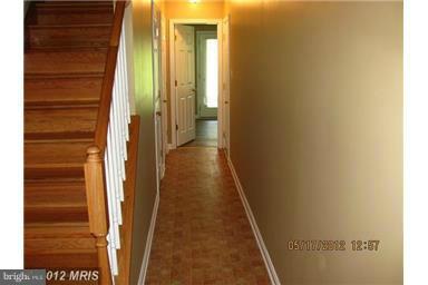 HAMMONDS MILL - Residential Lease