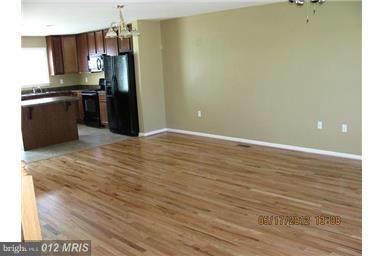 HAMMONDS MILL - Residential Lease