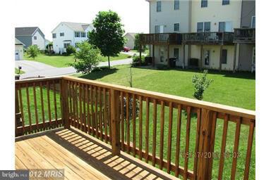 HAMMONDS MILL - Residential Lease