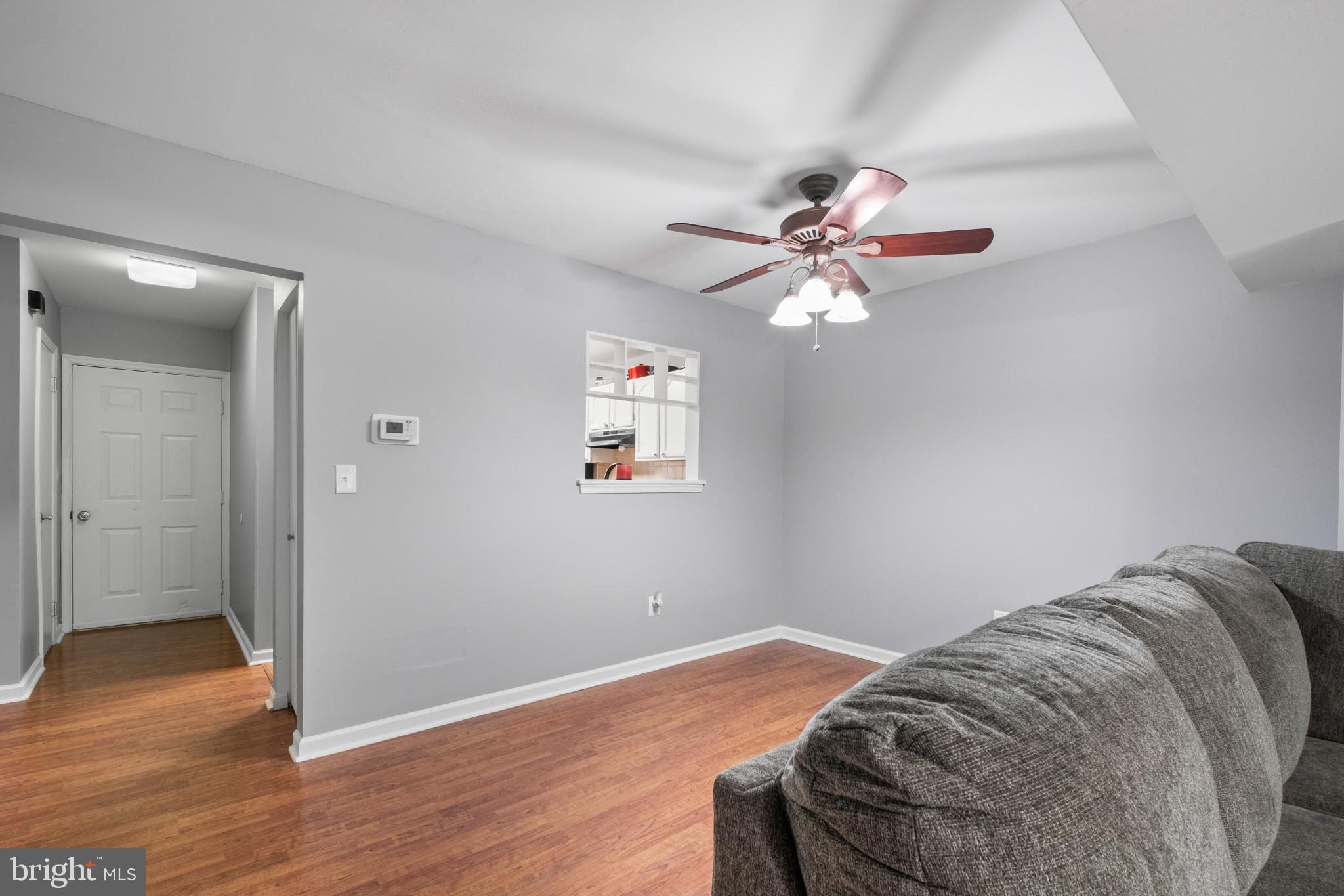 WICOMICO VILLAGE - Residential