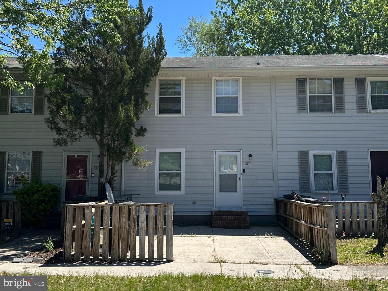 WICOMICO VILLAGE - Residential