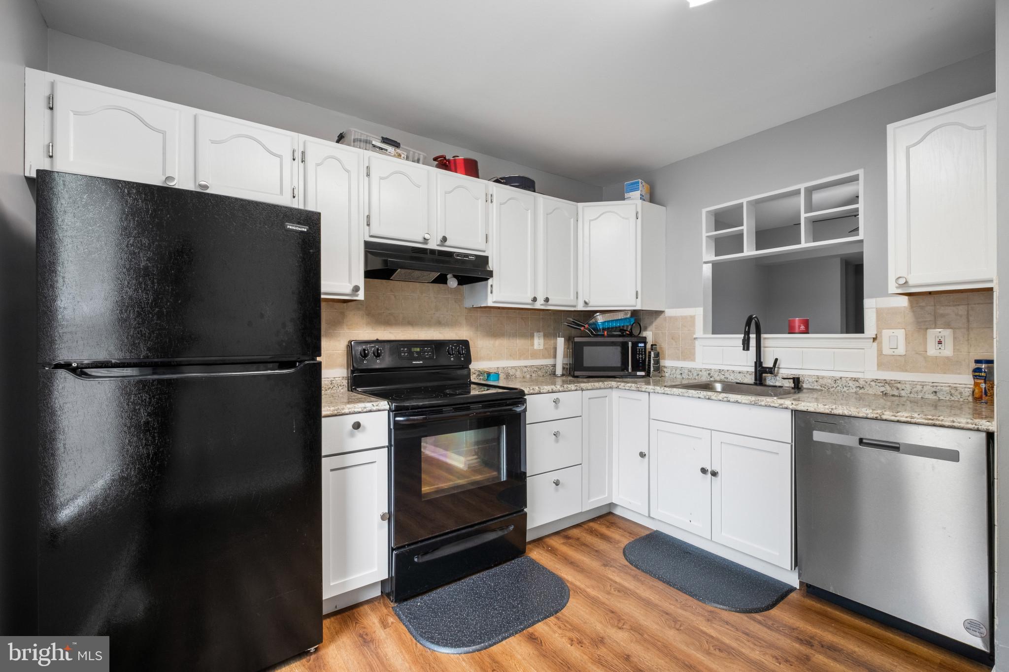 WICOMICO VILLAGE - Residential