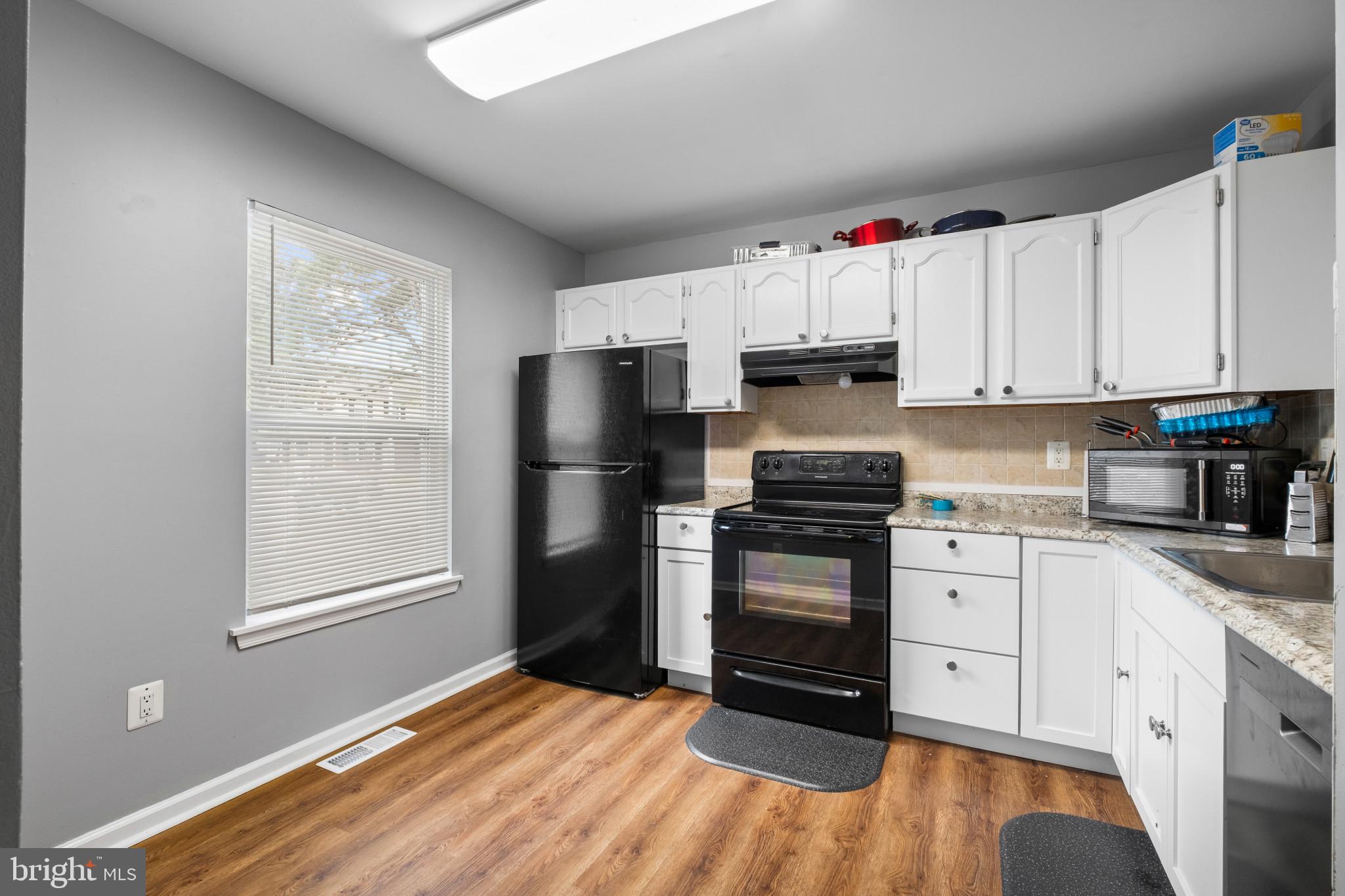 WICOMICO VILLAGE - Residential