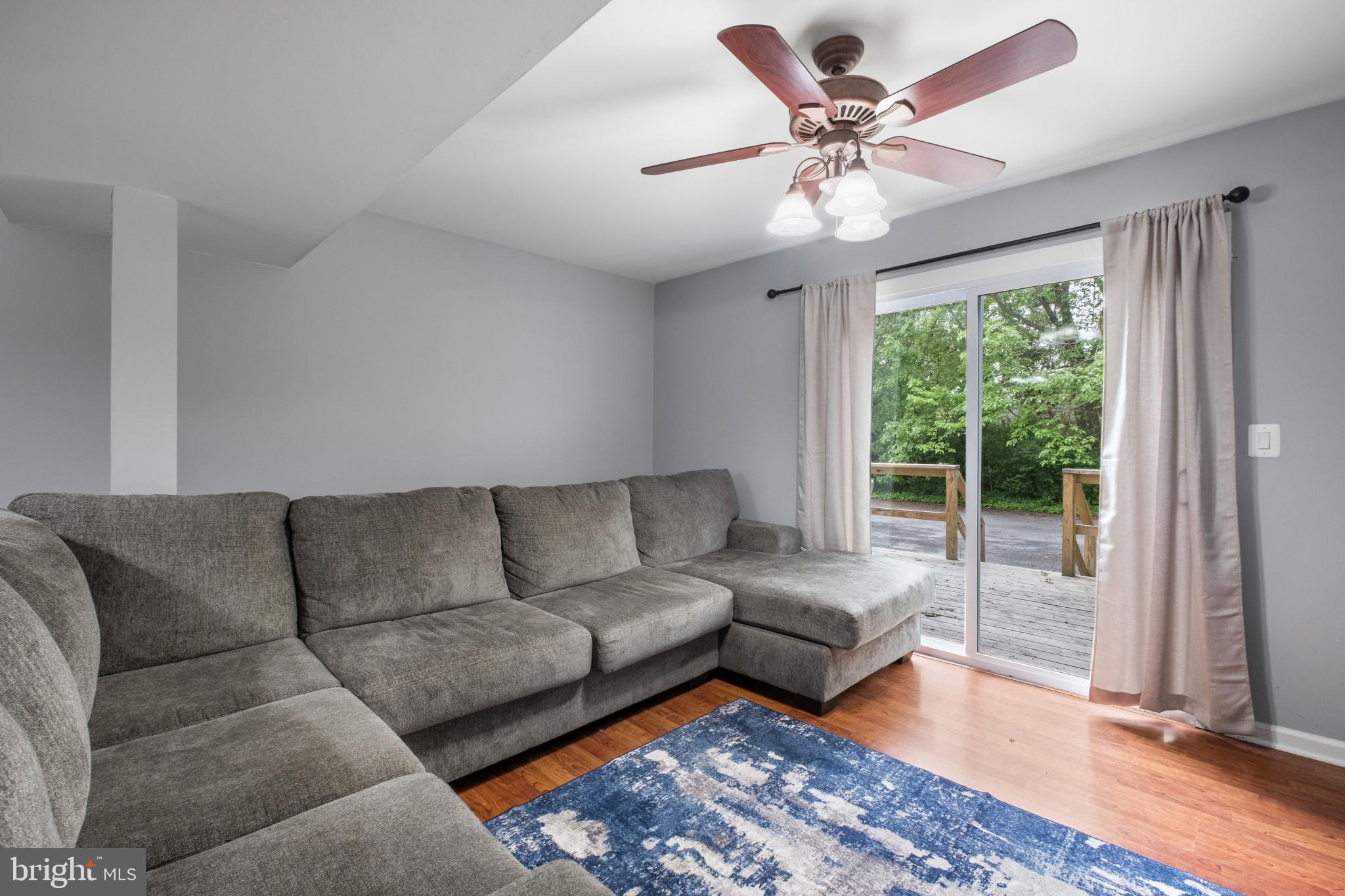 WICOMICO VILLAGE - Residential
