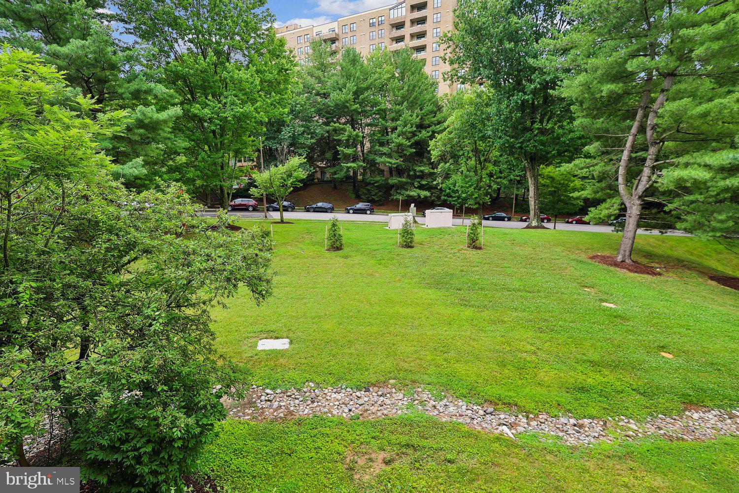 TOWN CENTER - Residential