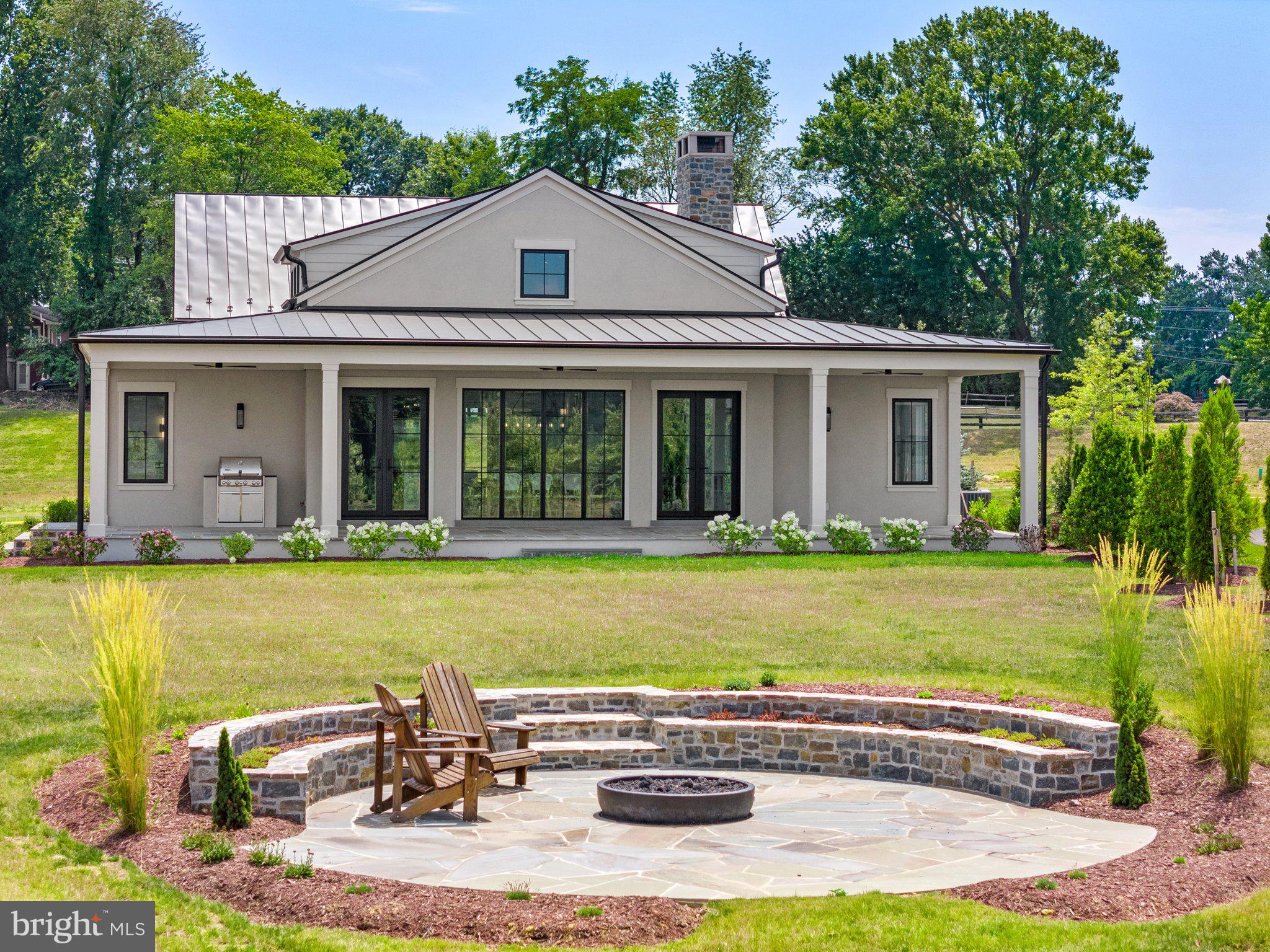 RESIDENCES AT SALAMANDER - Residential